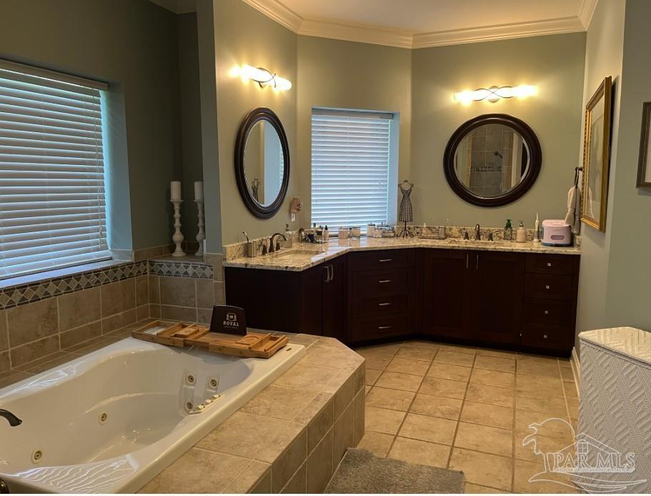 11 Highpoint Drive Gulf Breeze FL 32561