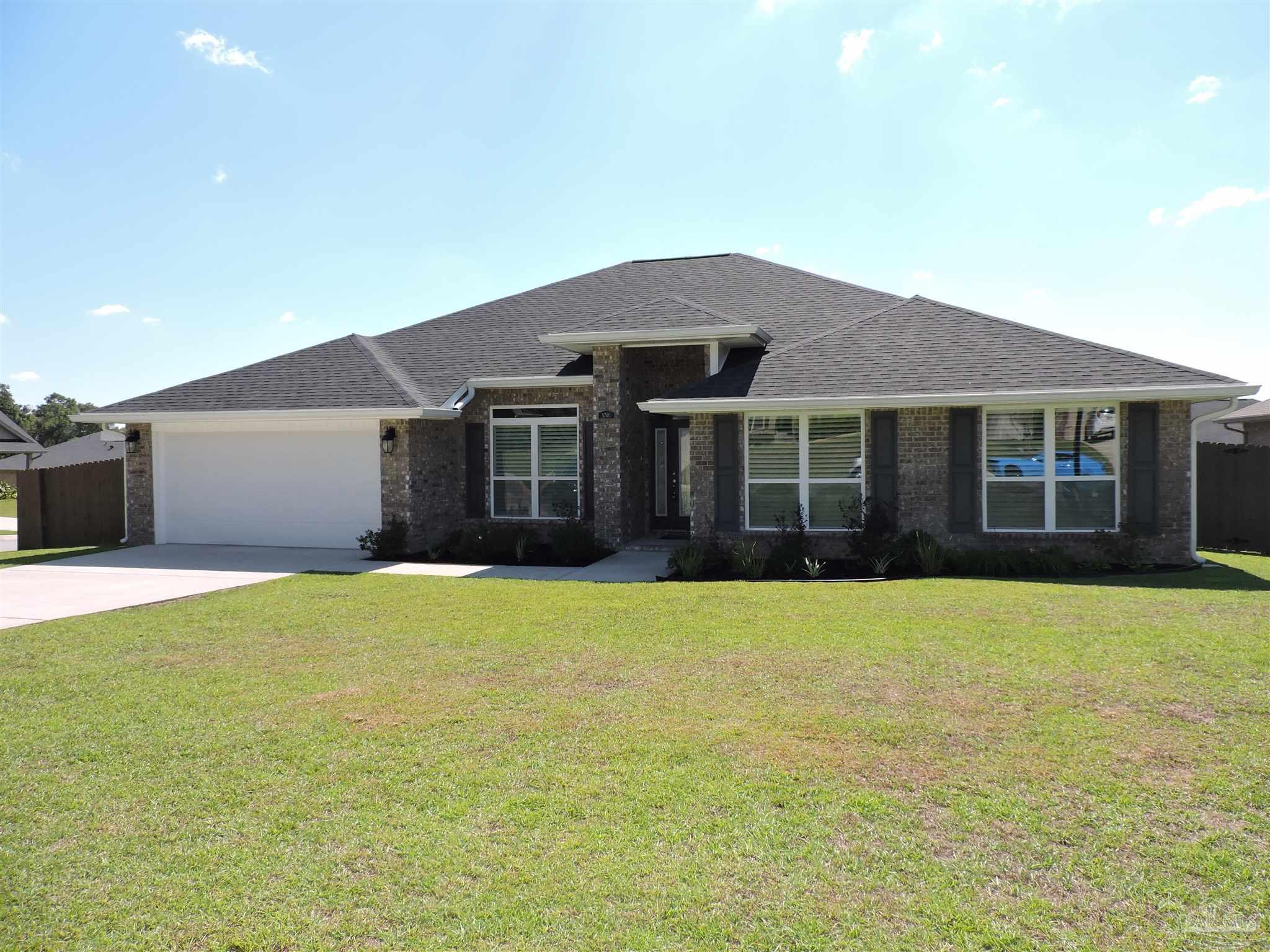 5740 Burr Street Milton FL 32570