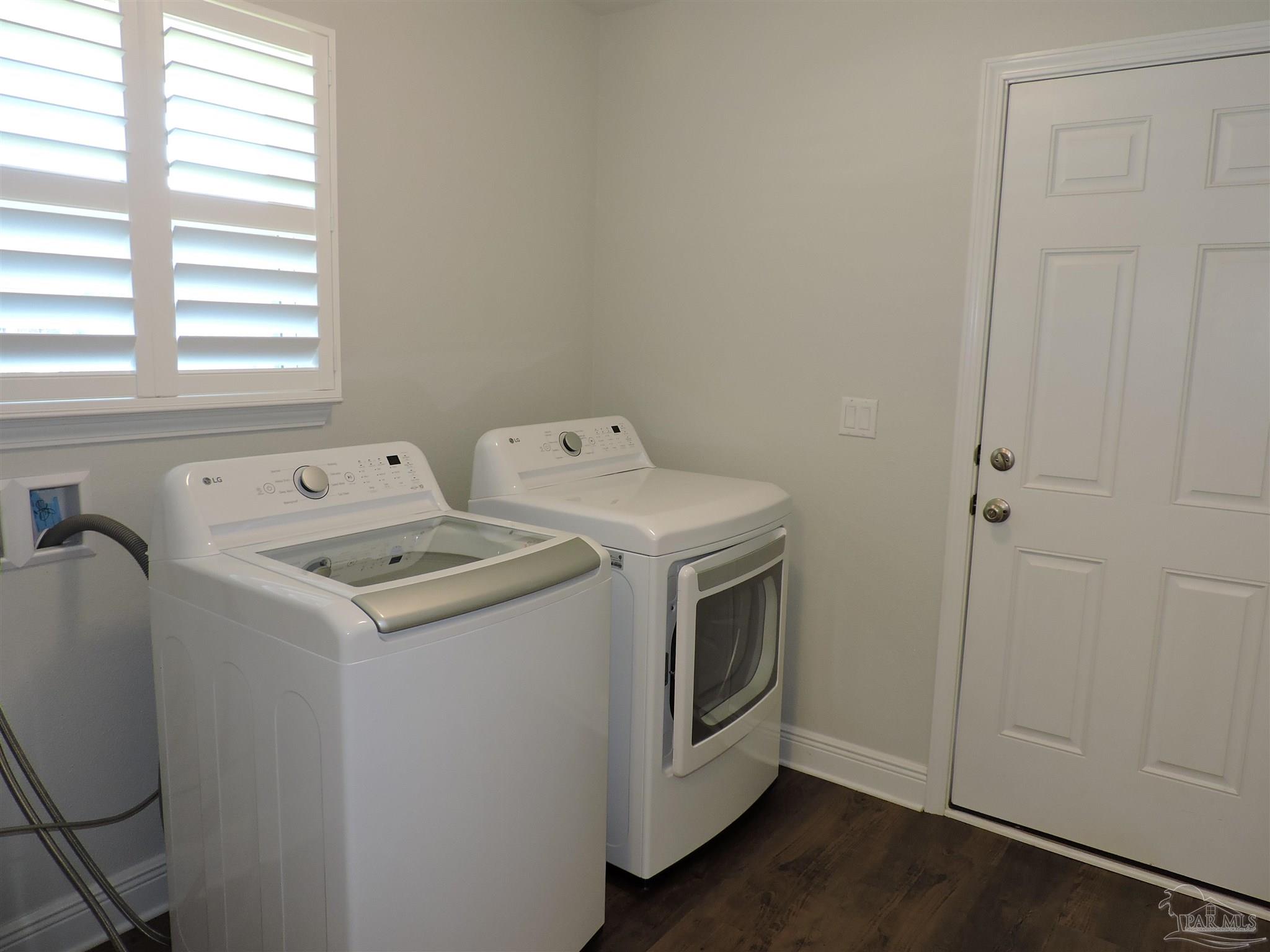 5740 Burr Street Milton FL 32570