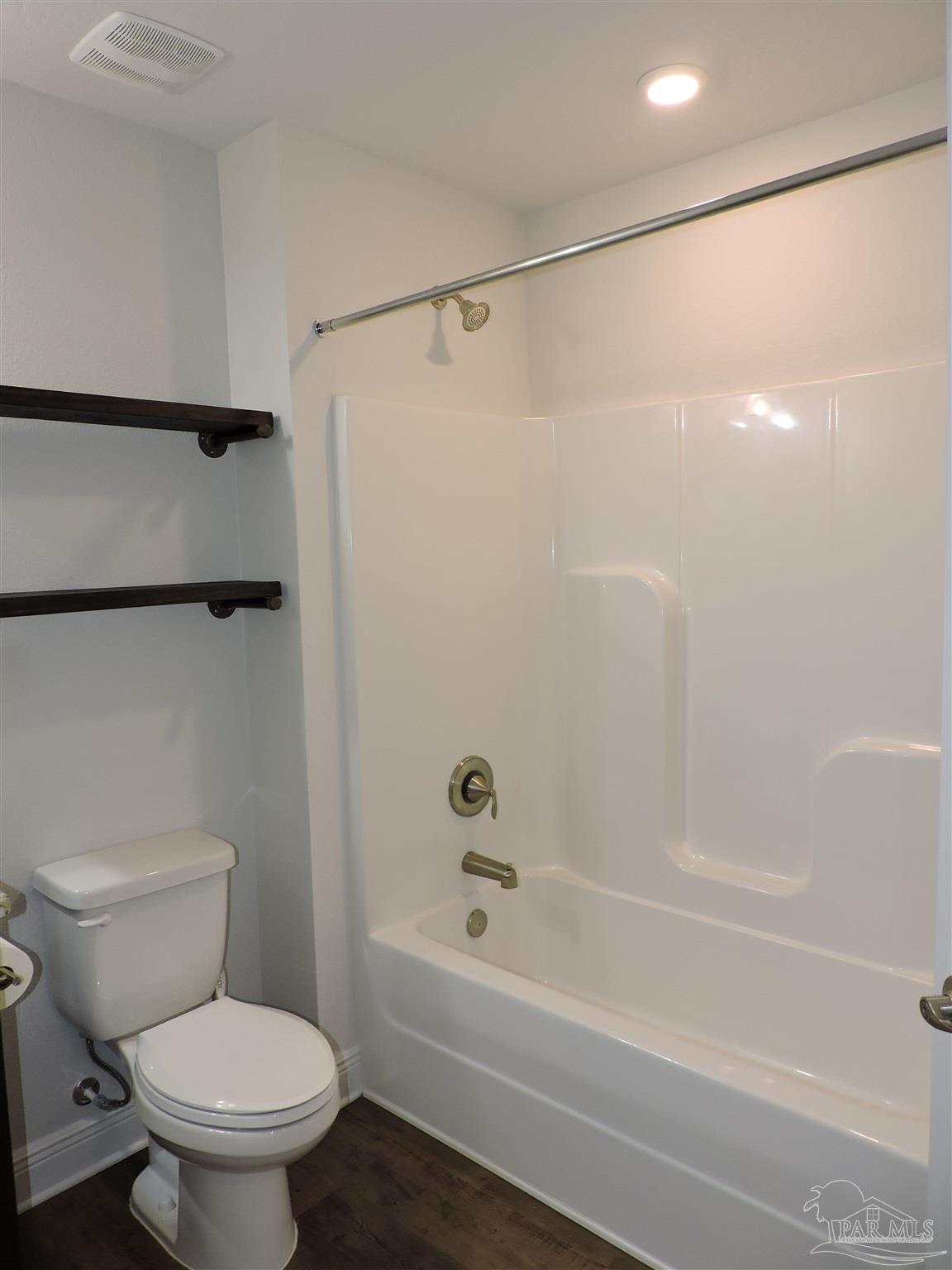 5740 Burr Street Milton FL 32570