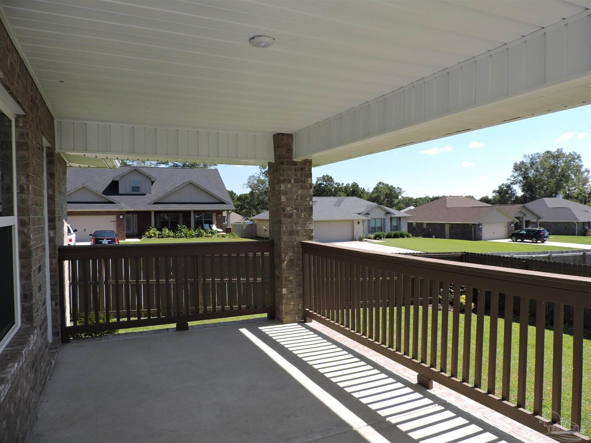 5740 Burr Street Milton FL 32570