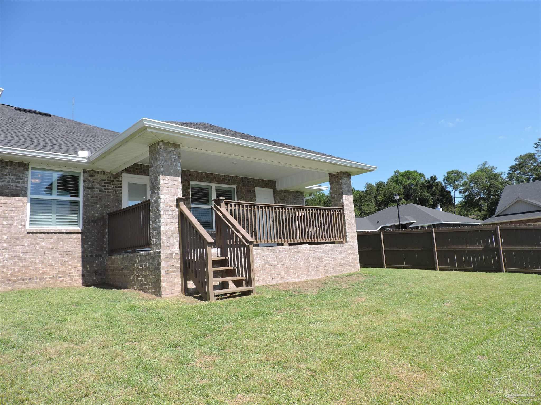 5740 Burr Street Milton FL 32570