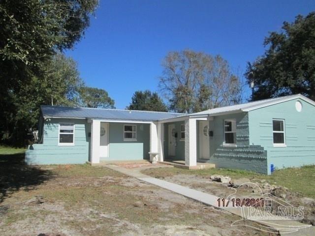 6 Rowland Court Pensacola FL 32507