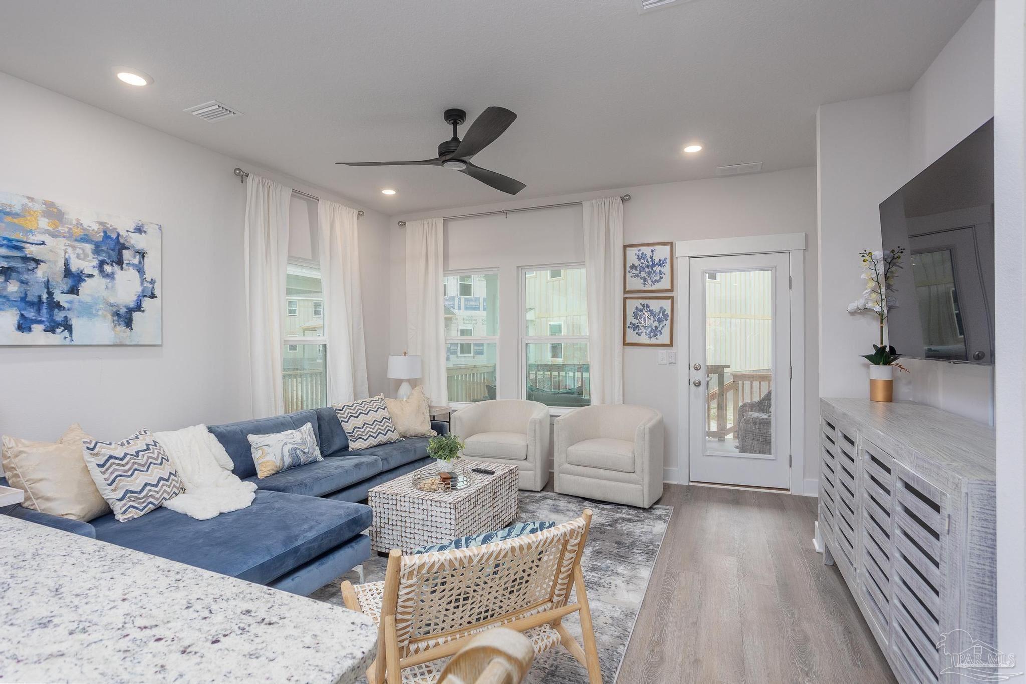 14338 Gardenglen Drive Pensacola FL 32507