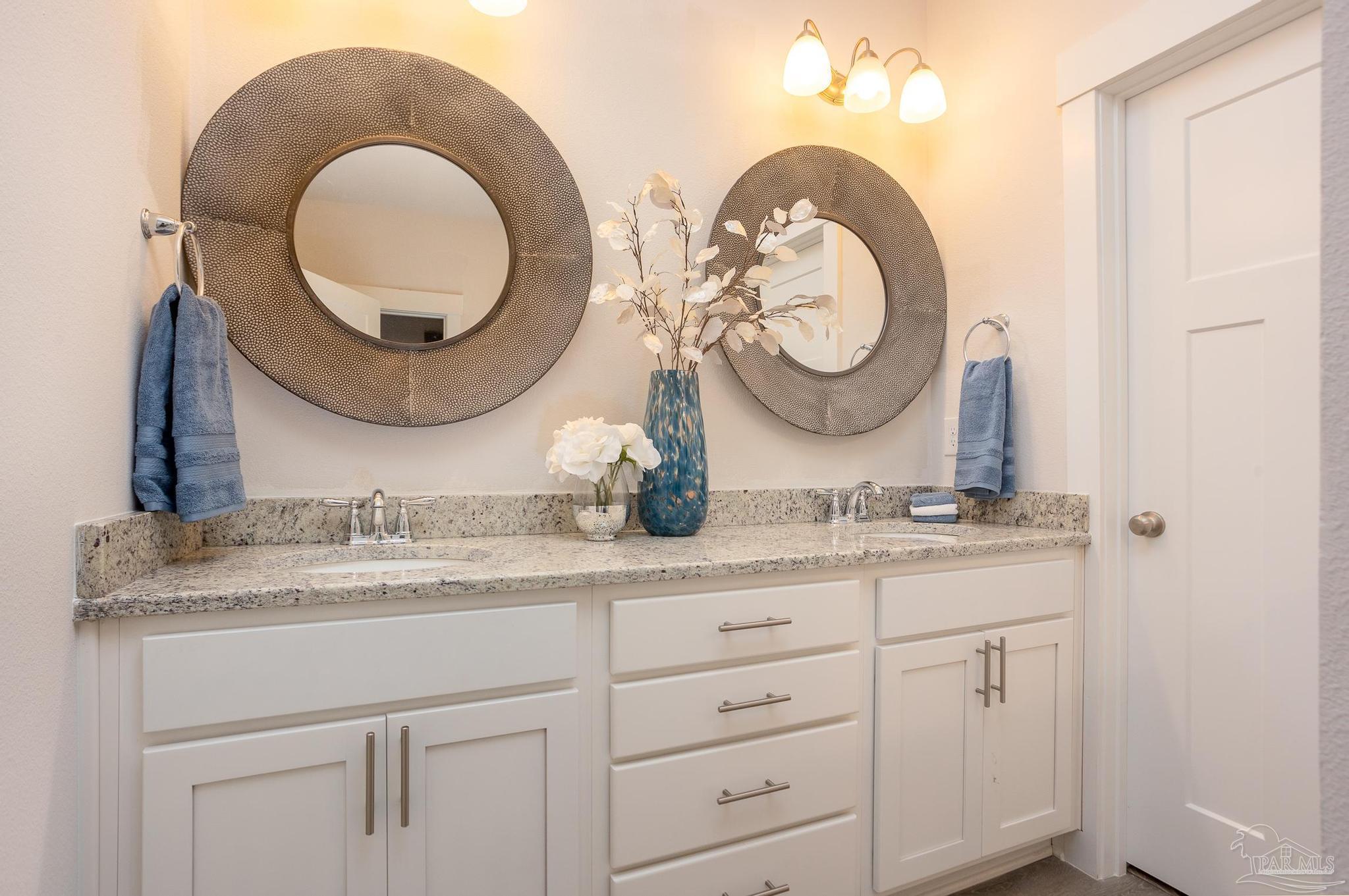 14338 Gardenglen Drive Pensacola FL 32507