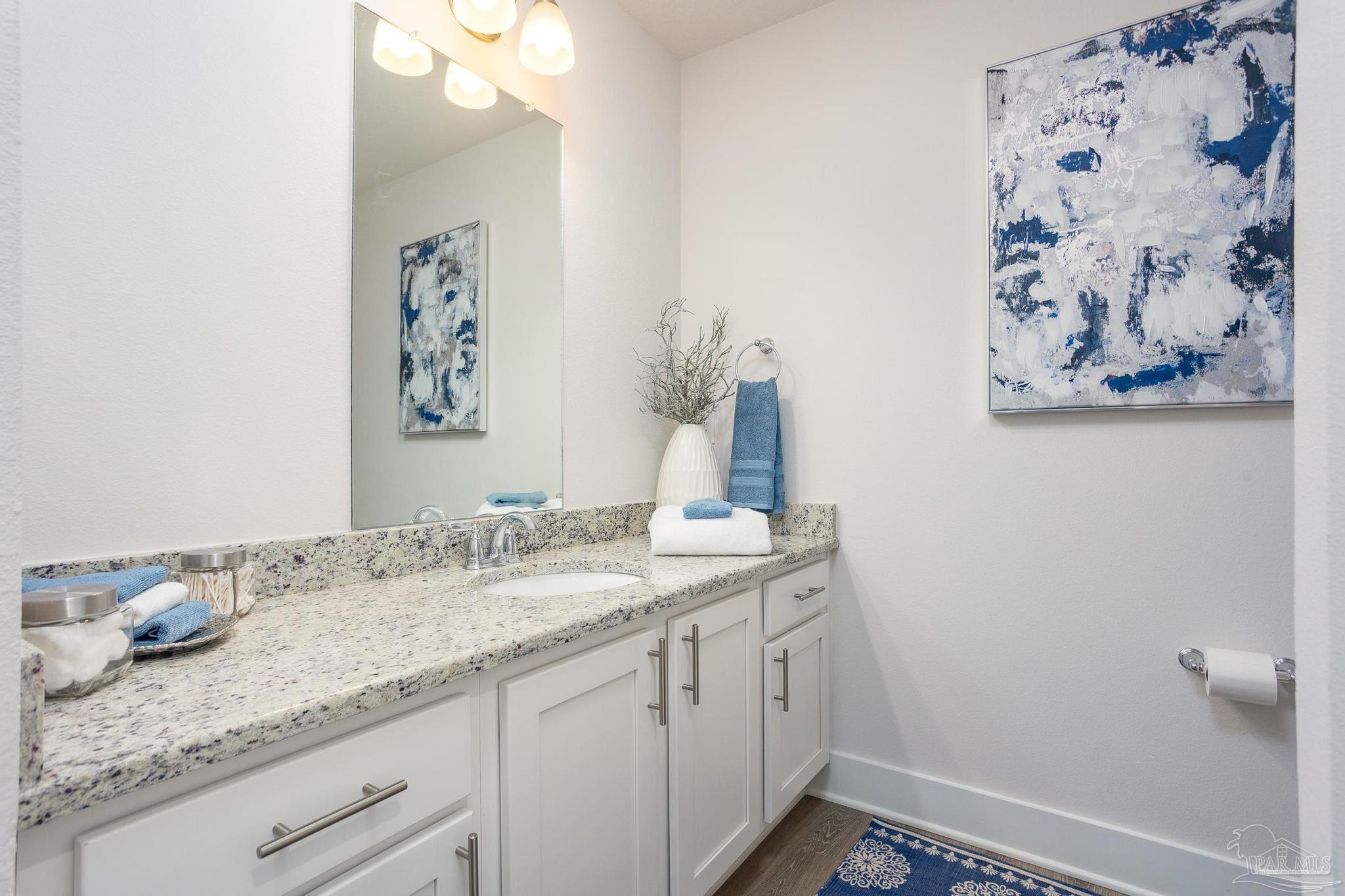 14338 Gardenglen Drive Pensacola FL 32507