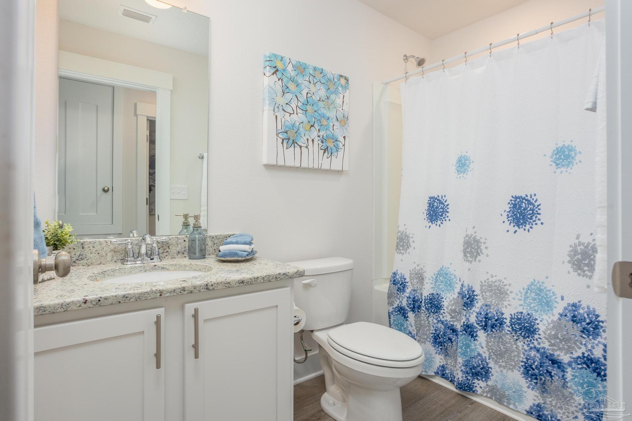 14338 Gardenglen Drive Pensacola FL 32507