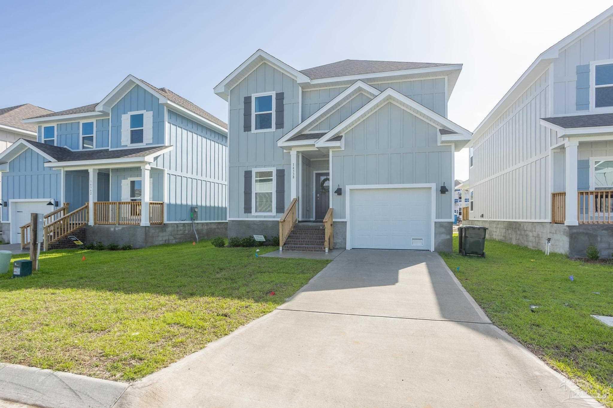 14338 Gardenglen Drive Pensacola FL 32507