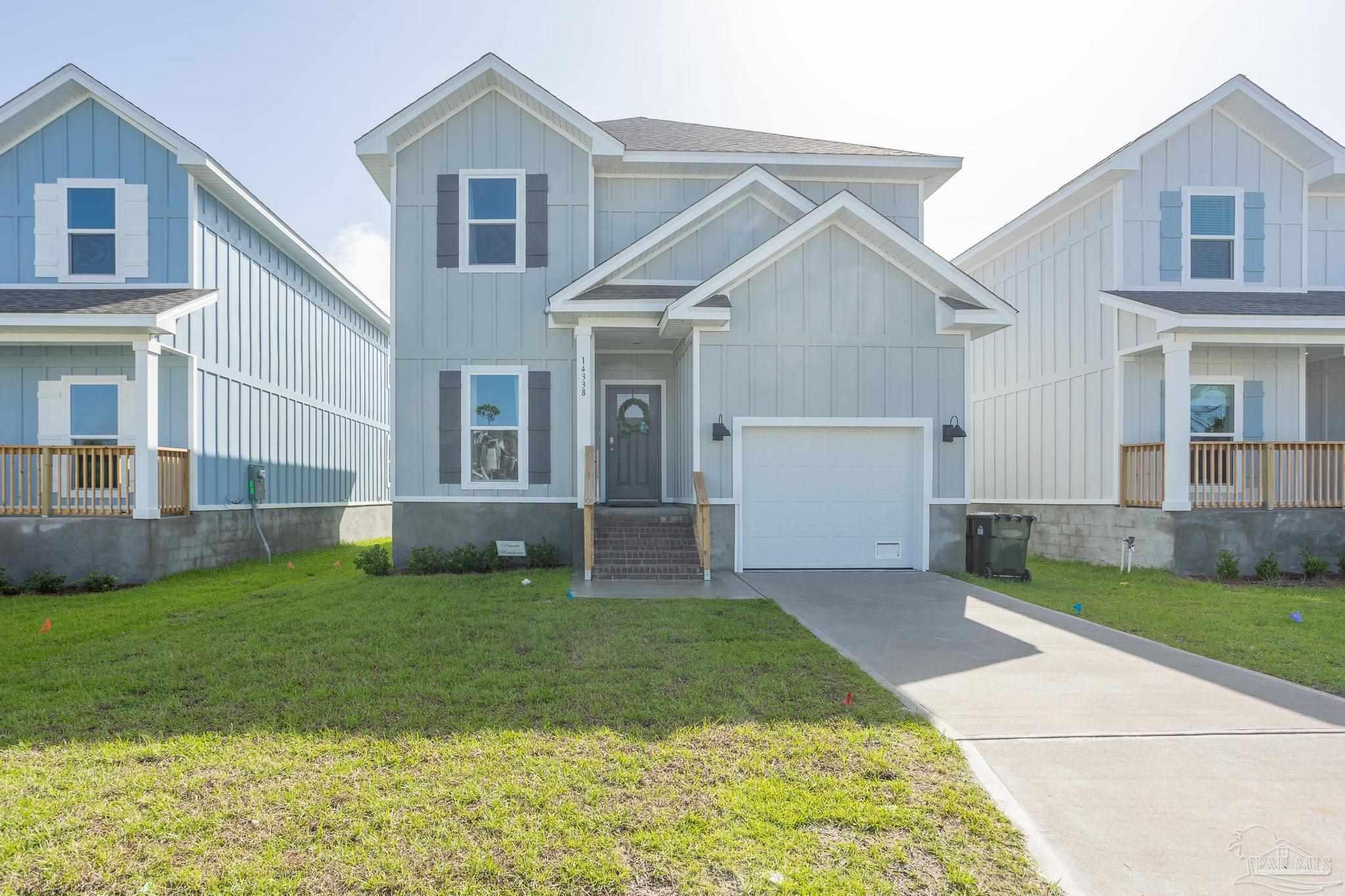 14338 Gardenglen Drive Pensacola FL 32507