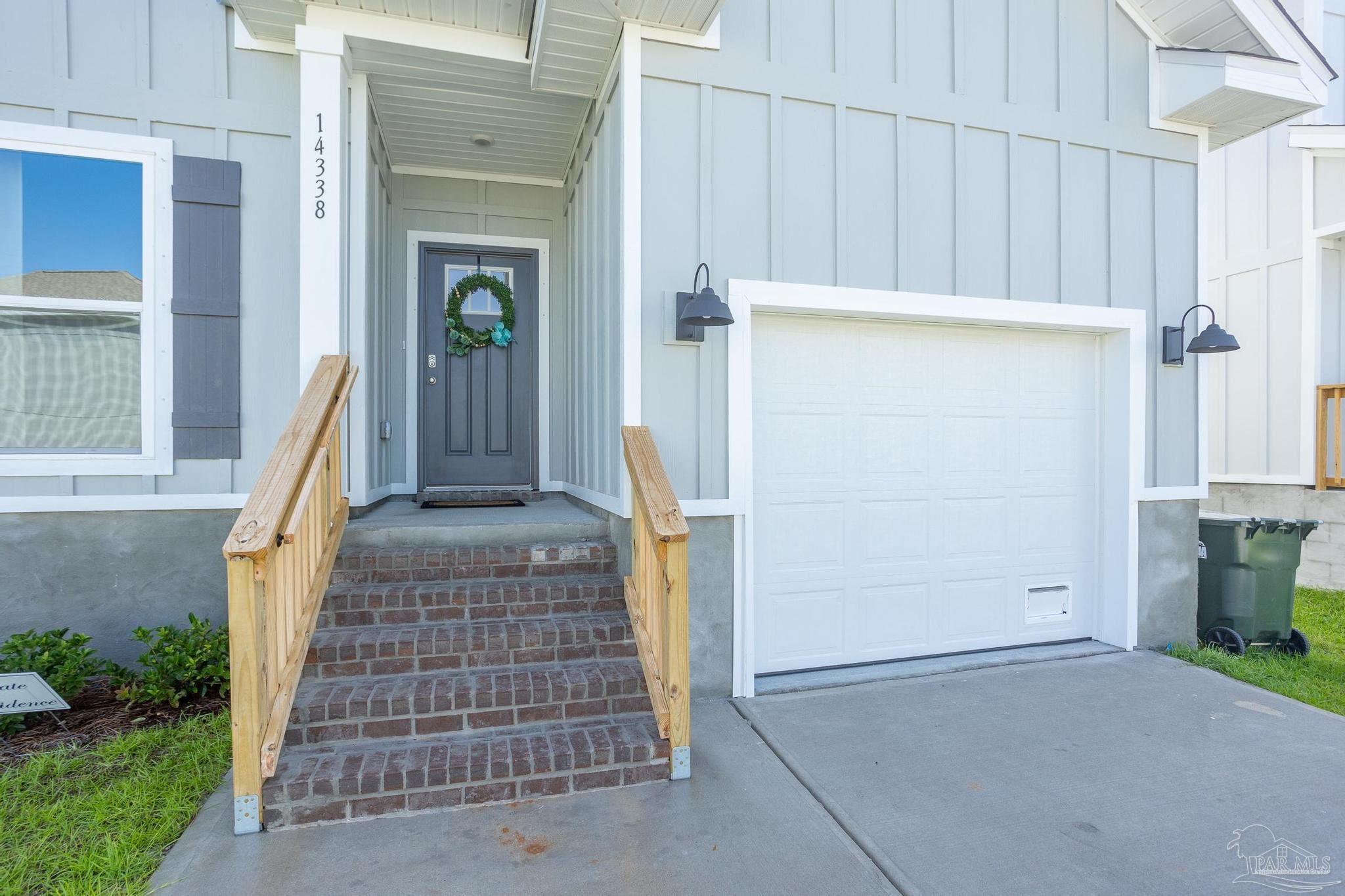 14338 Gardenglen Drive Pensacola FL 32507