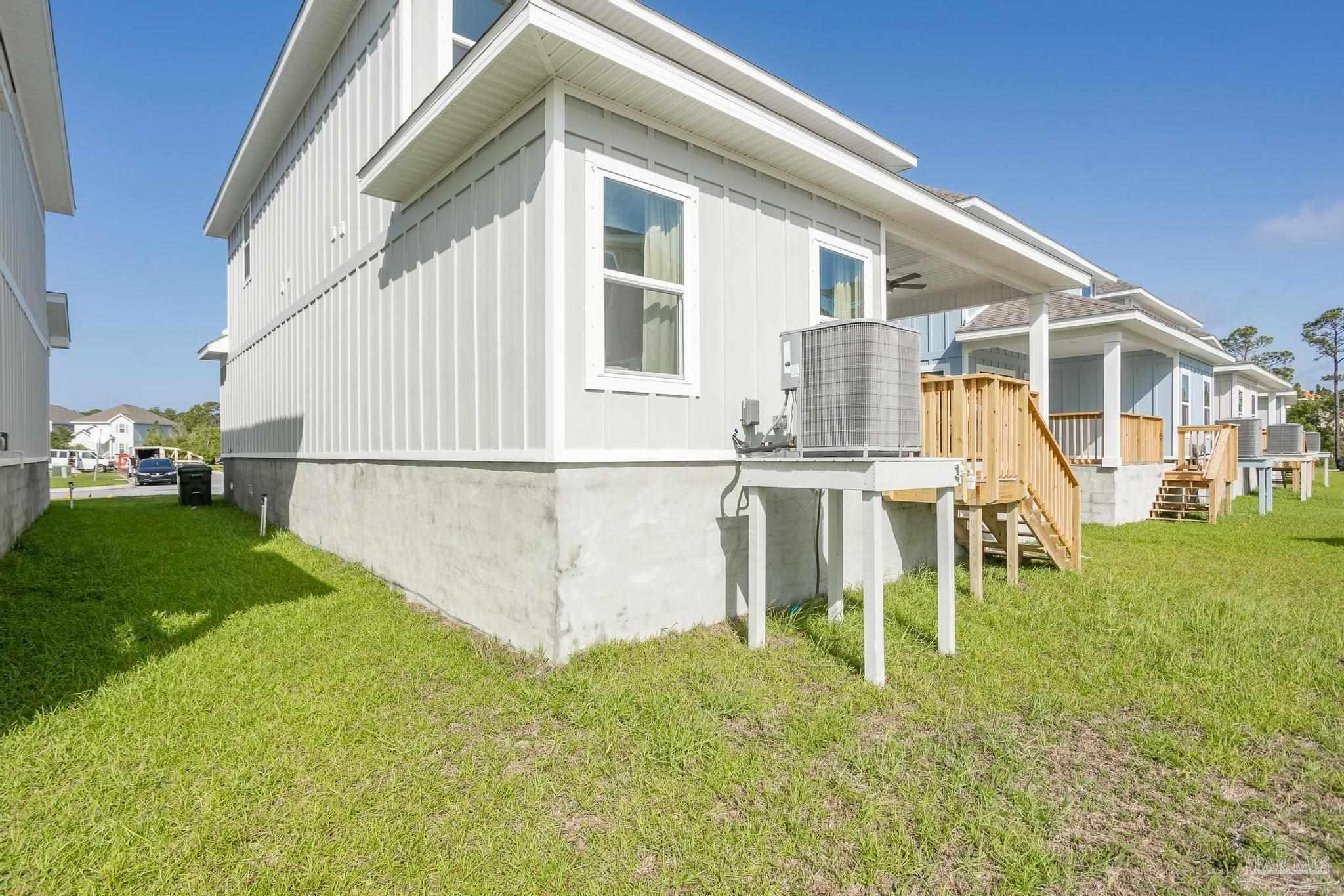14338 Gardenglen Drive Pensacola FL 32507