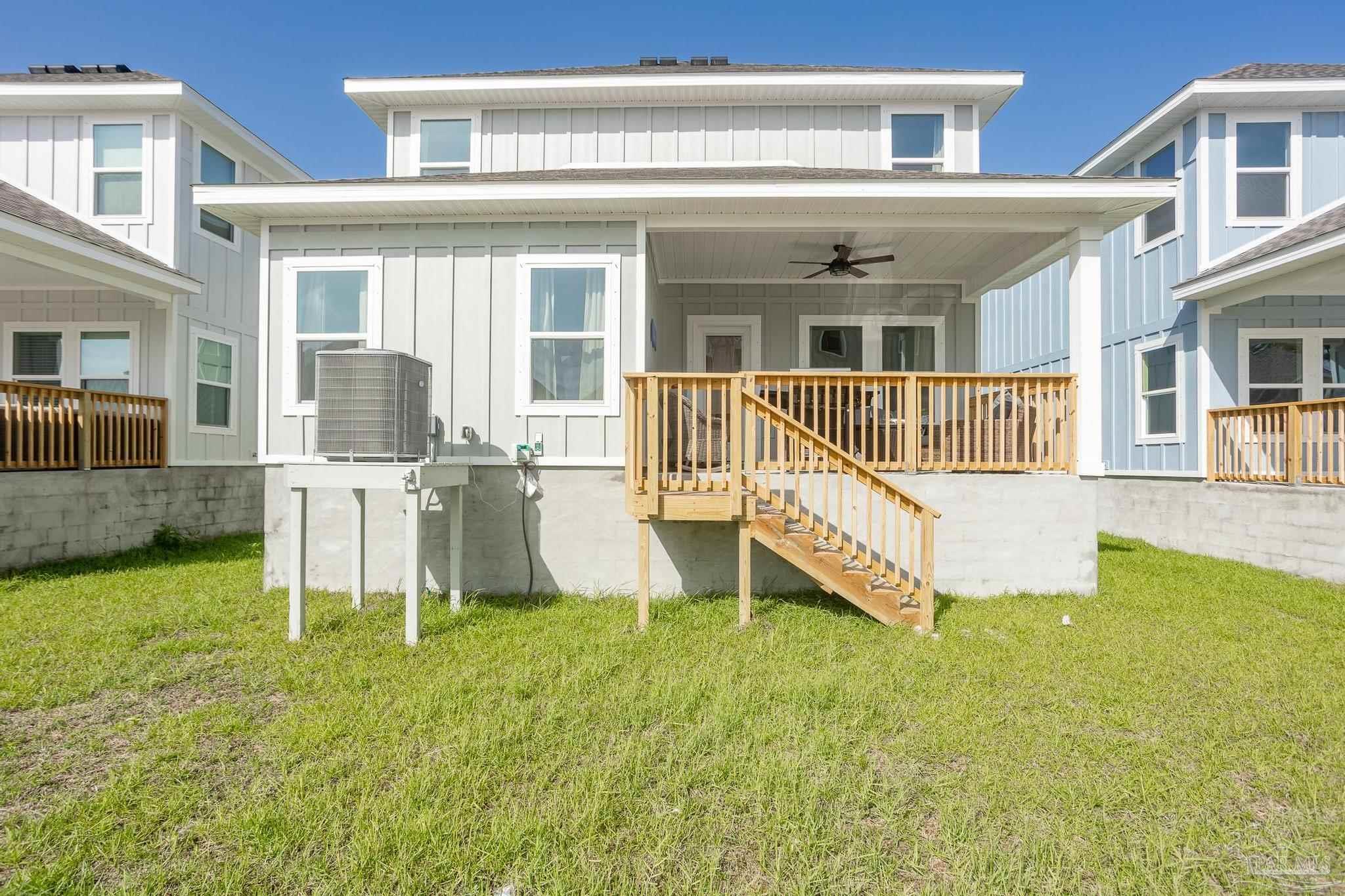 14338 Gardenglen Drive Pensacola FL 32507