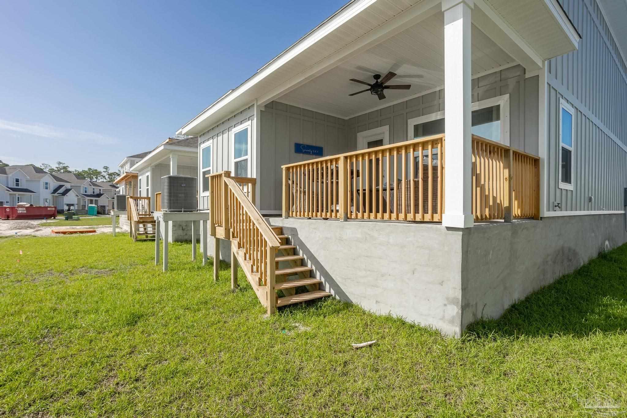 14338 Gardenglen Drive Pensacola FL 32507