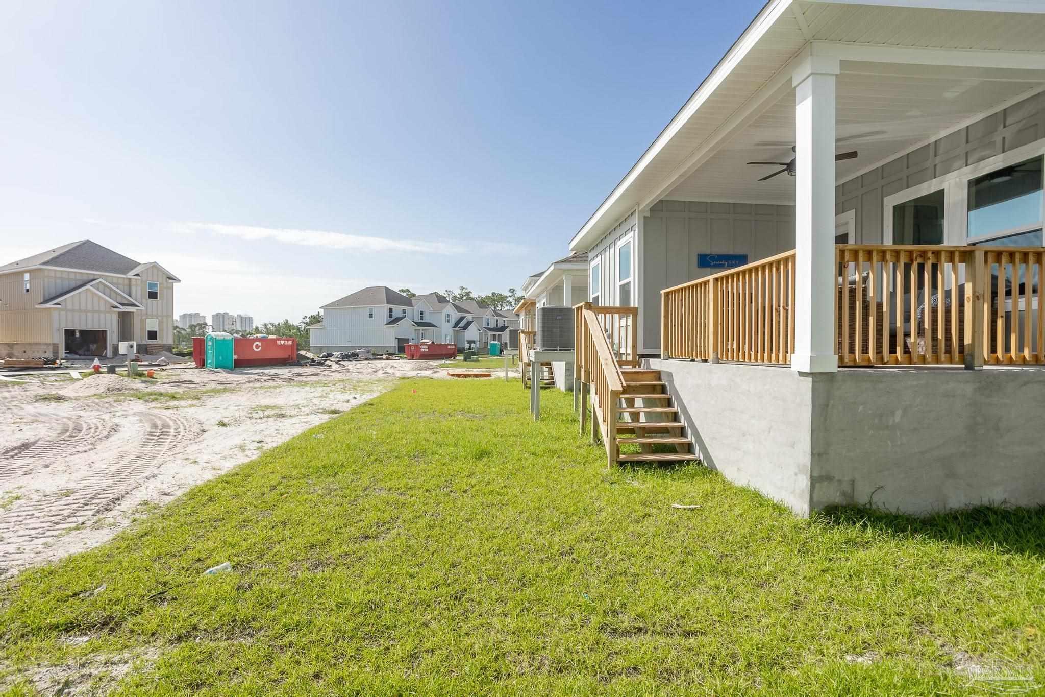14338 Gardenglen Drive Pensacola FL 32507