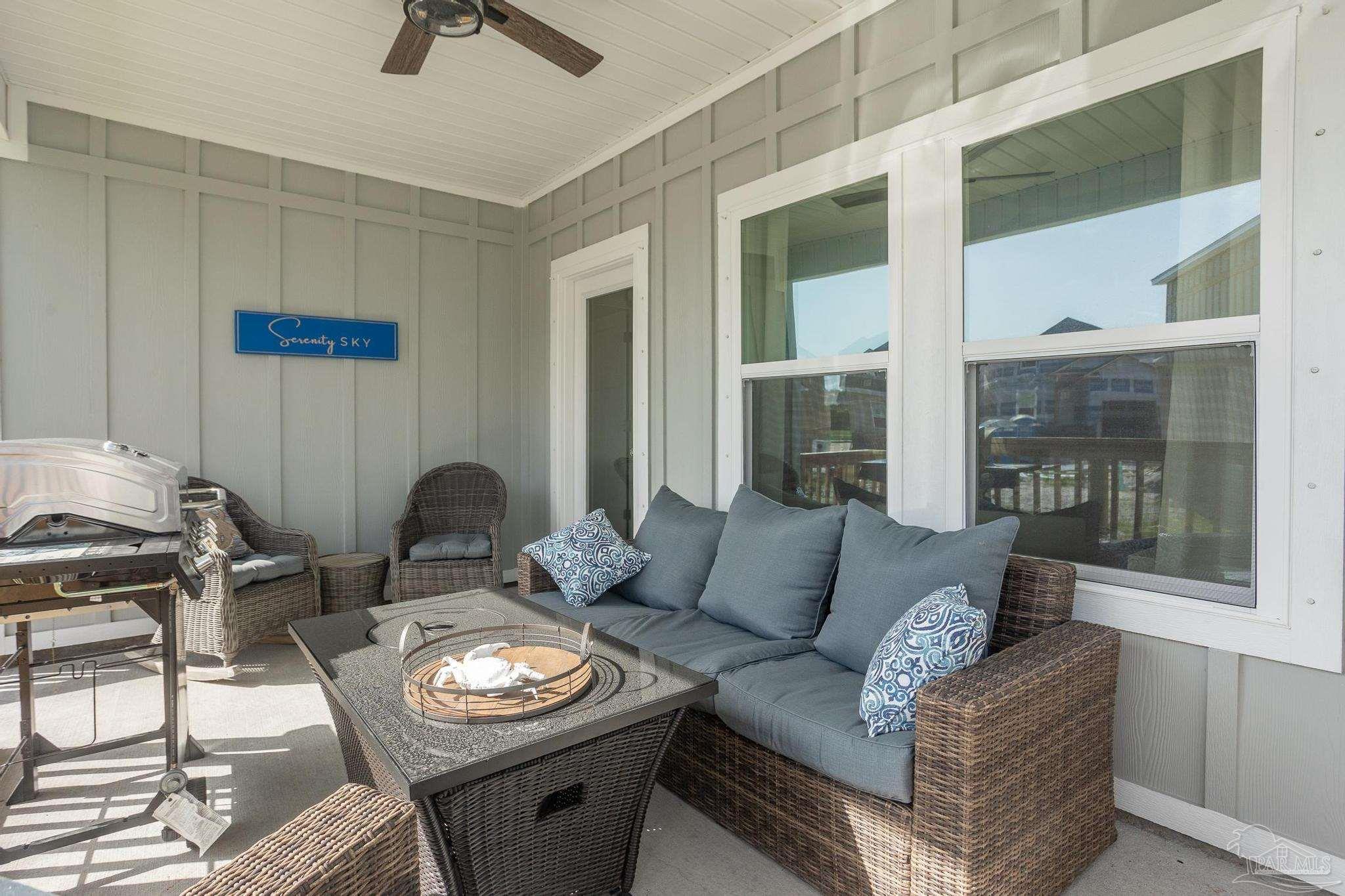 14338 Gardenglen Drive Pensacola FL 32507