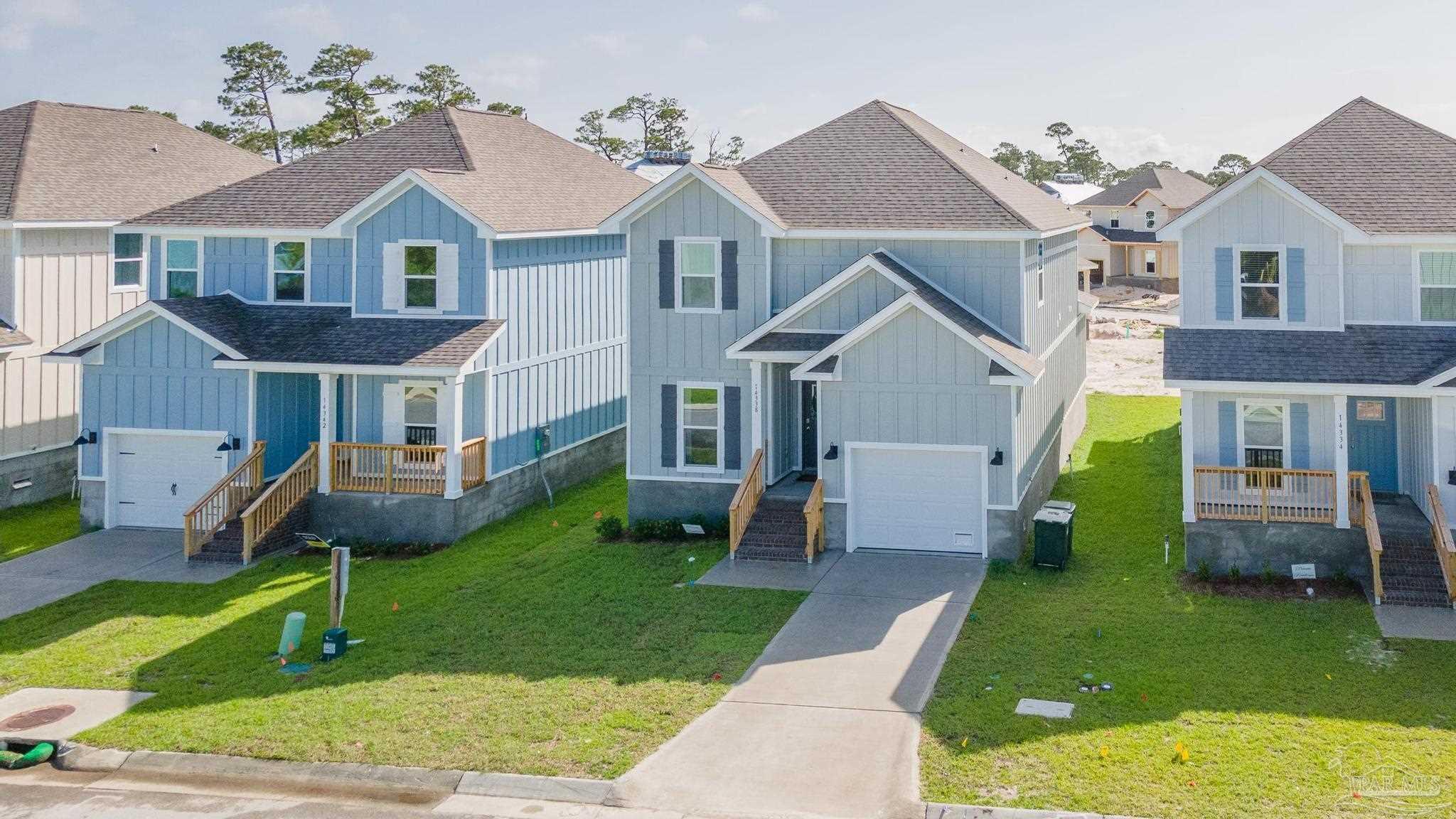 14338 Gardenglen Drive Pensacola FL 32507