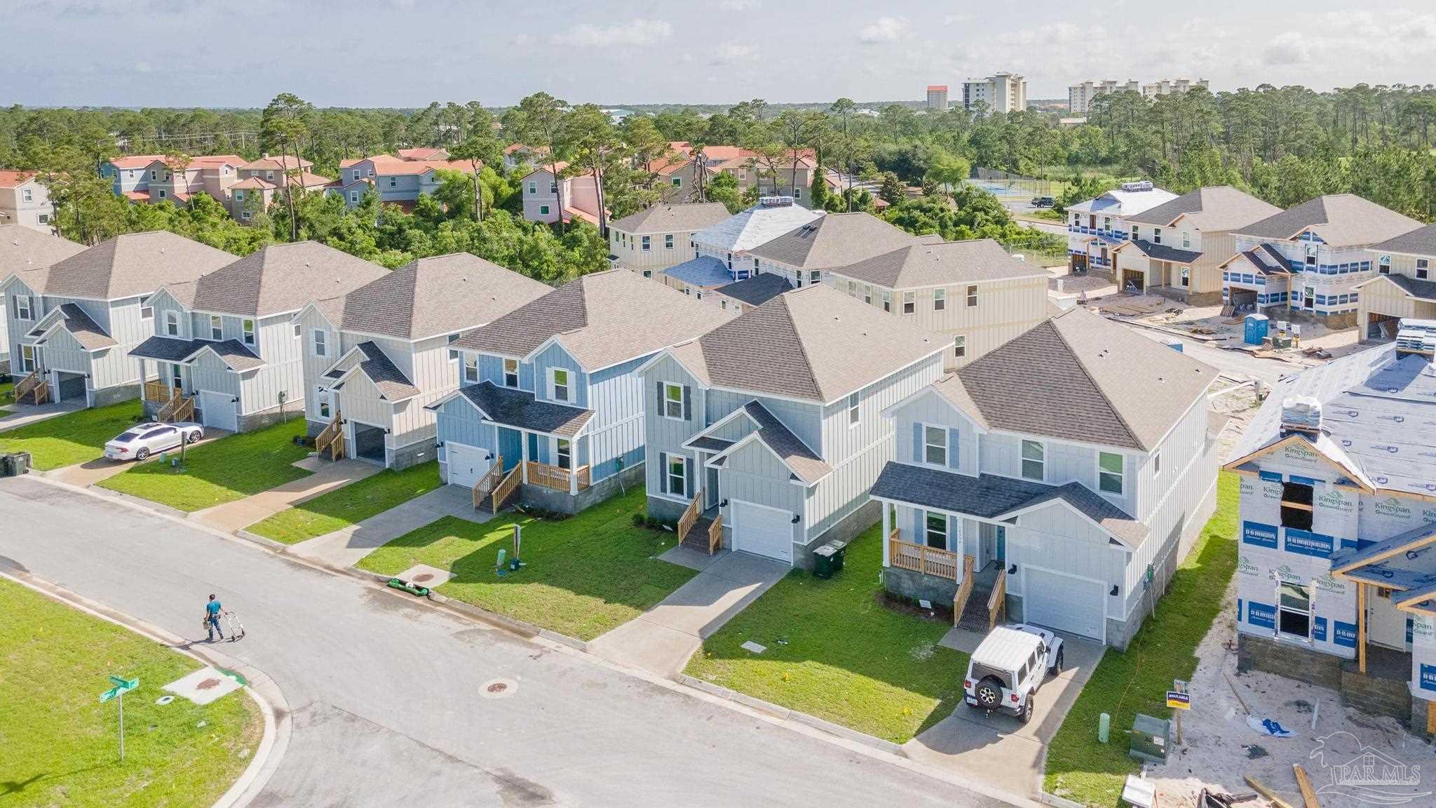 14338 Gardenglen Drive Pensacola FL 32507