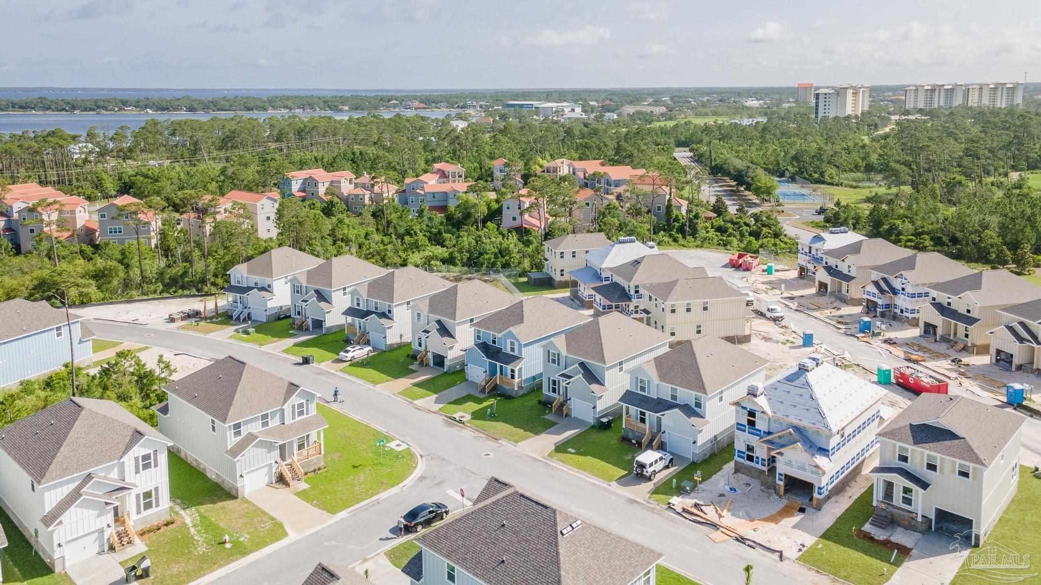 14338 Gardenglen Drive Pensacola FL 32507