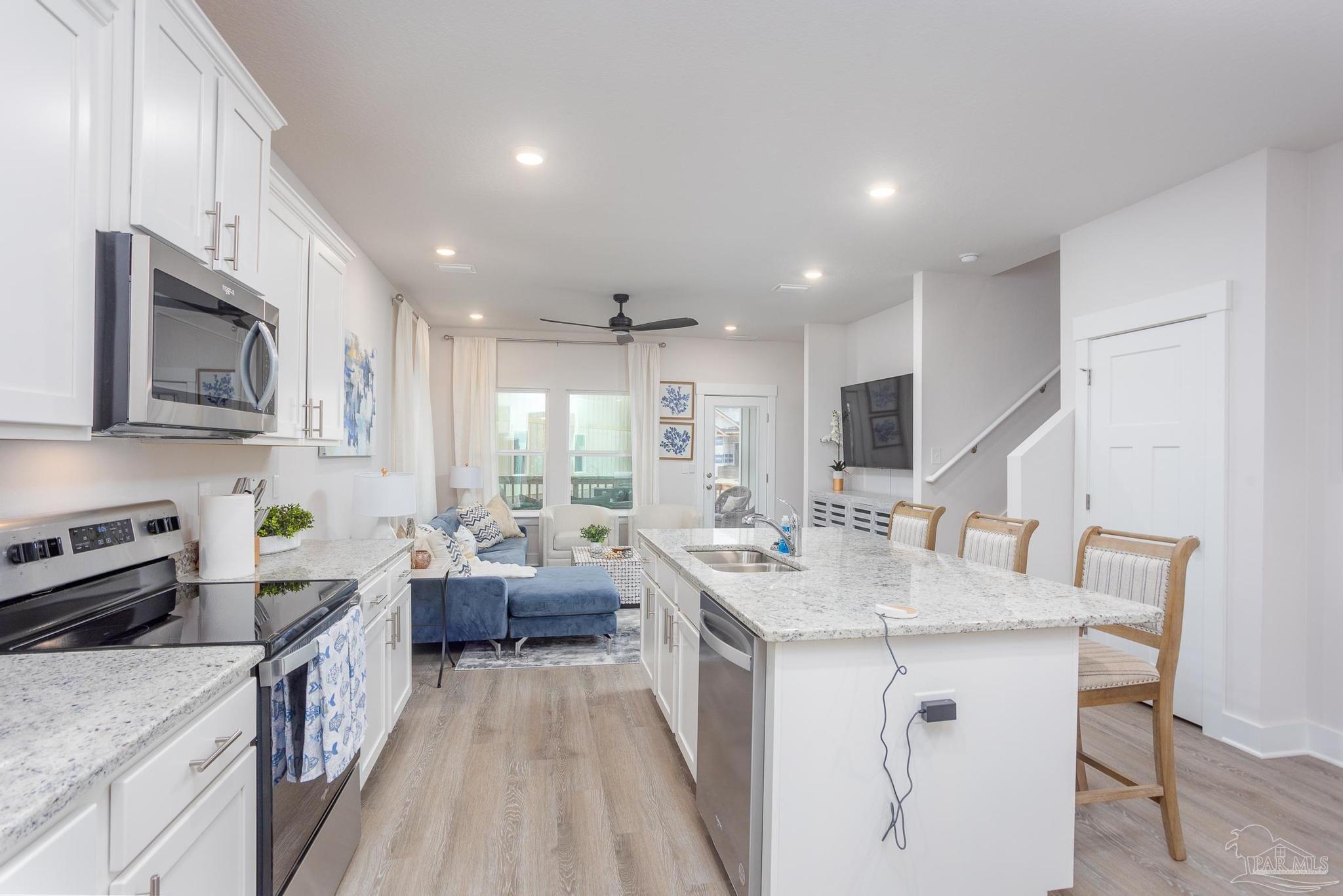 14338 Gardenglen Drive Pensacola FL 32507