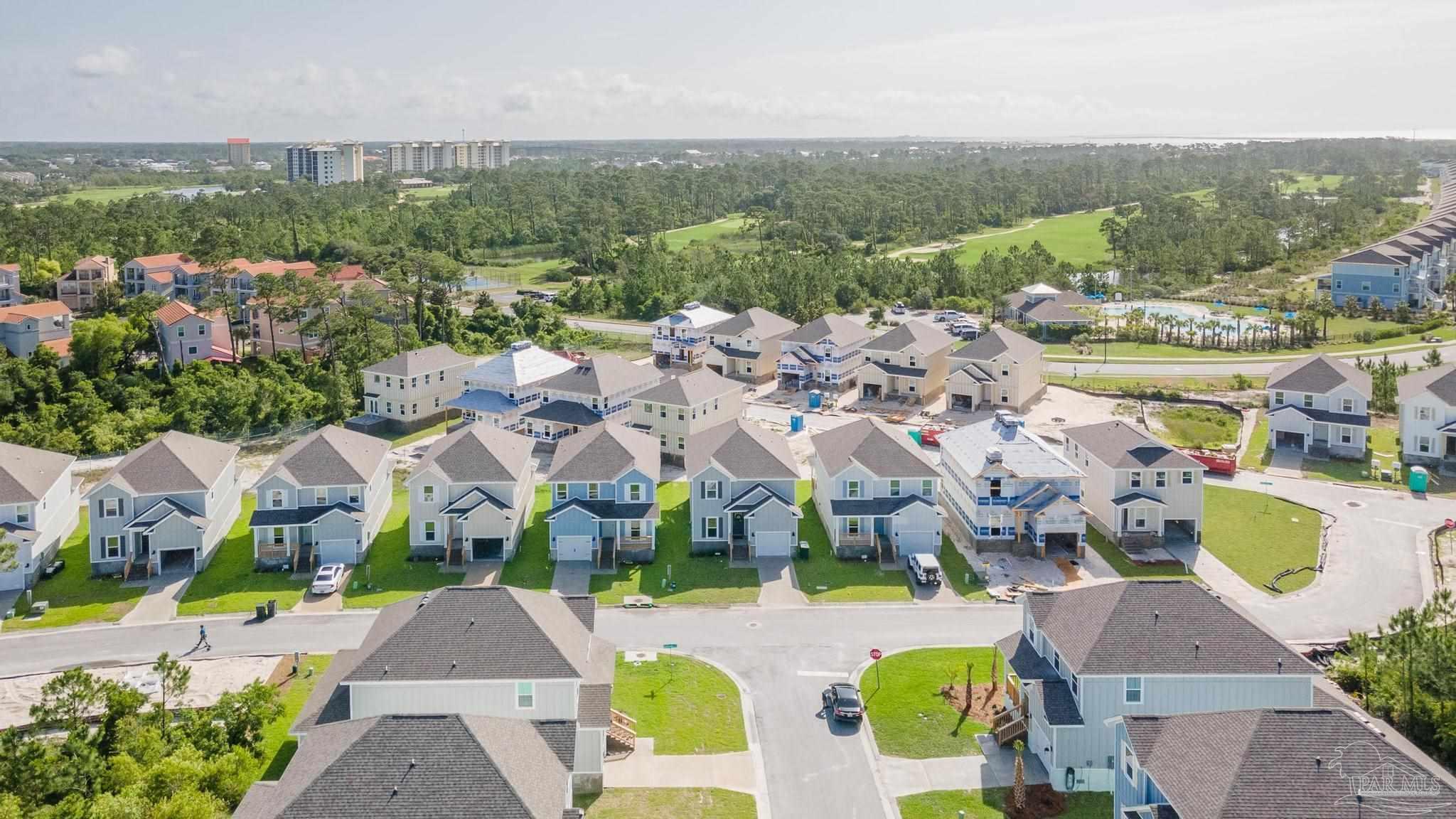 14338 Gardenglen Drive Pensacola FL 32507