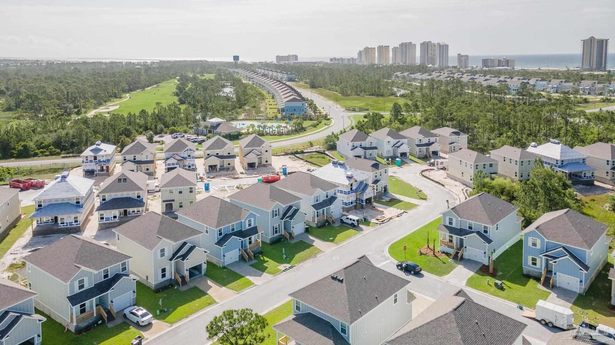 14338 Gardenglen Drive Pensacola FL 32507