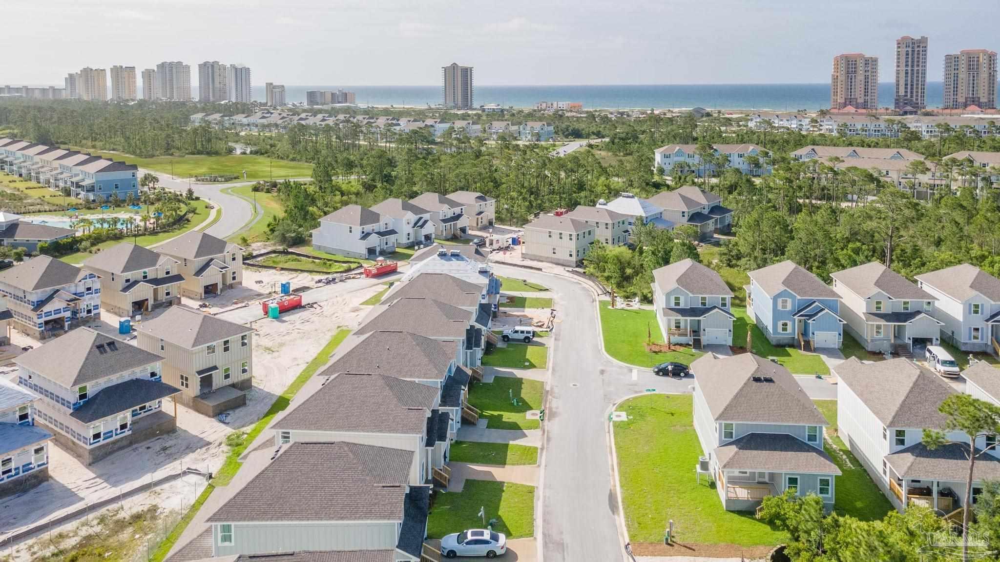 14338 Gardenglen Drive Pensacola FL 32507