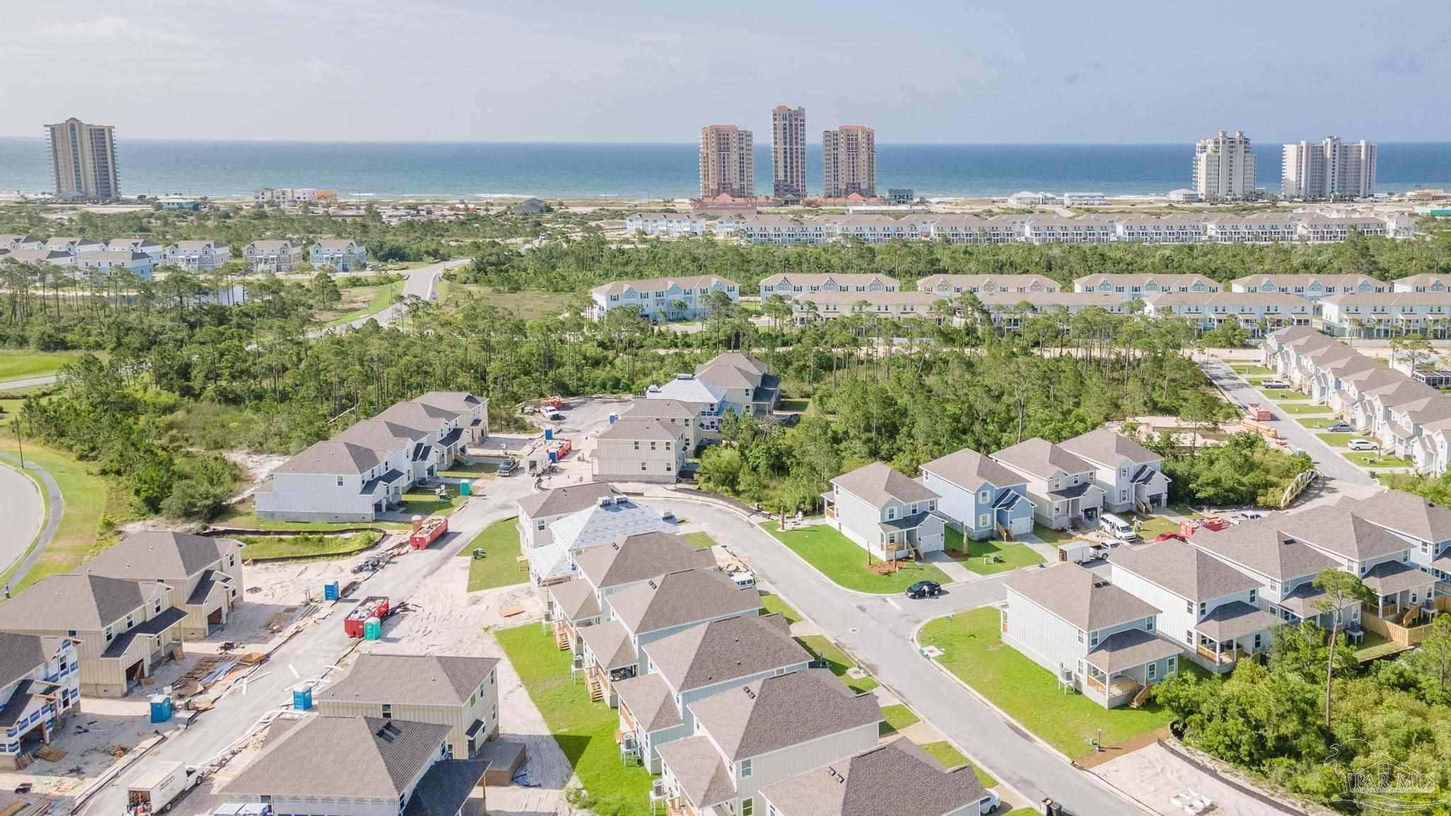 14338 Gardenglen Drive Pensacola FL 32507