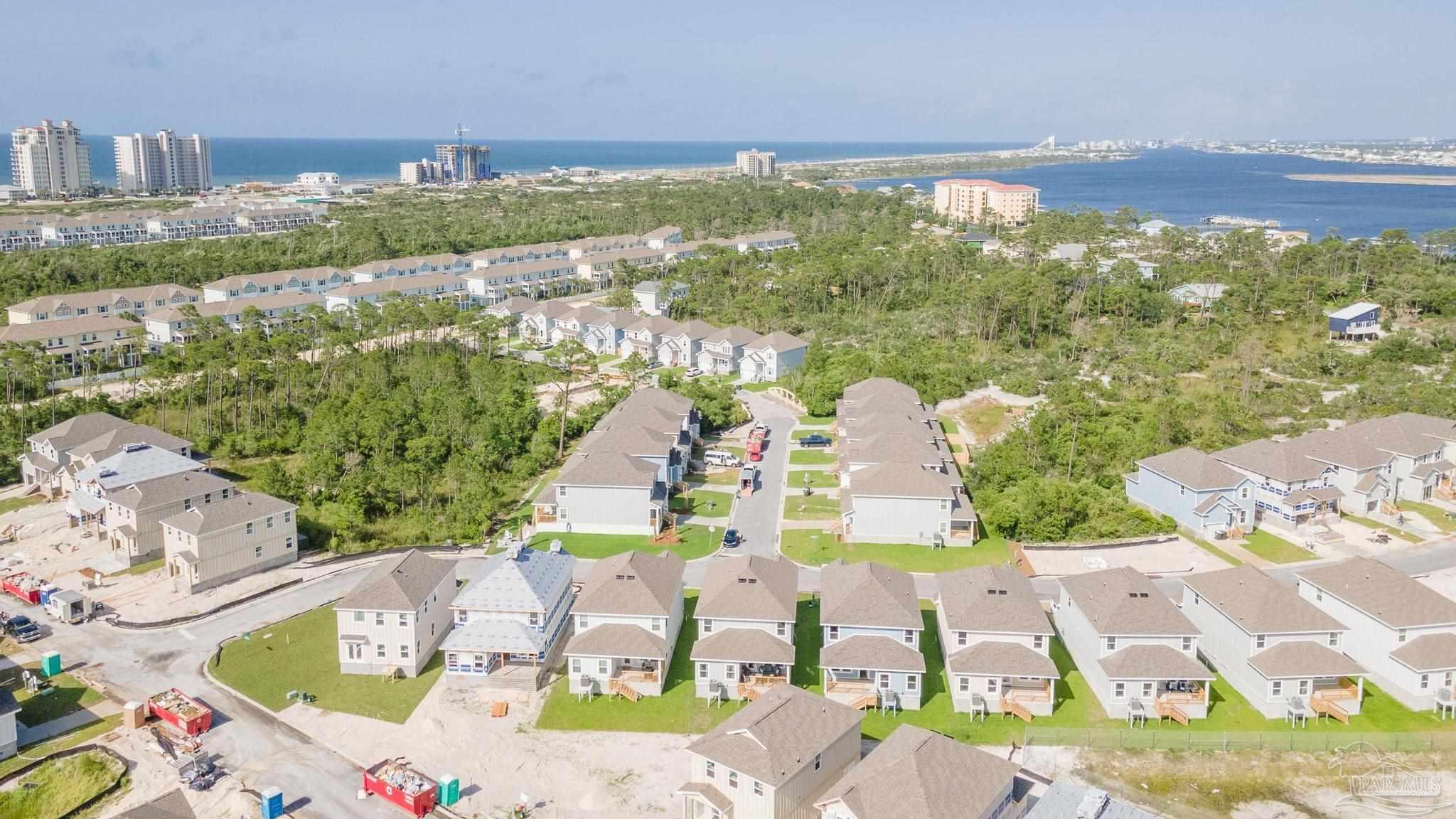 14338 Gardenglen Drive Pensacola FL 32507