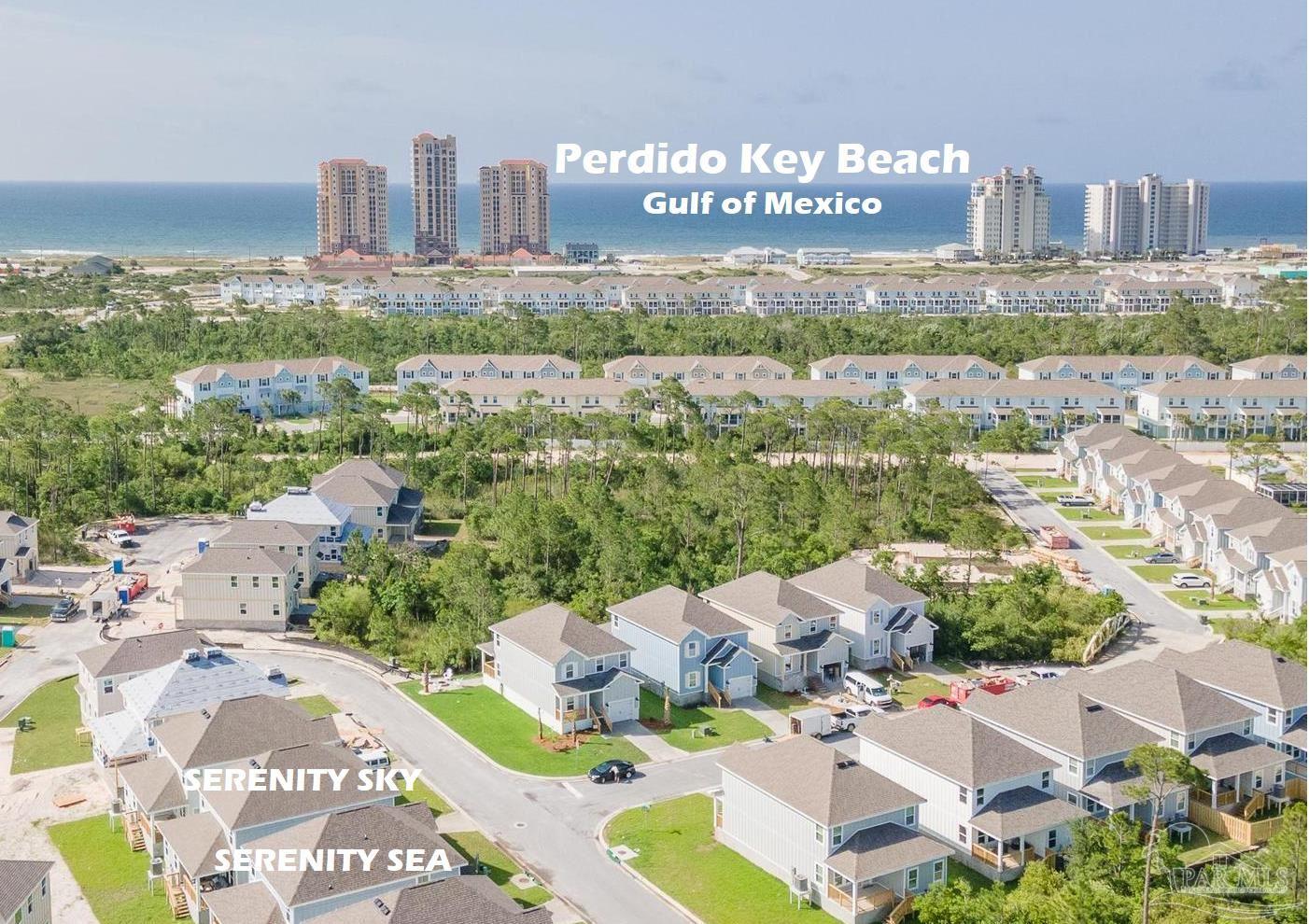 14338 Gardenglen Drive Pensacola FL 32507