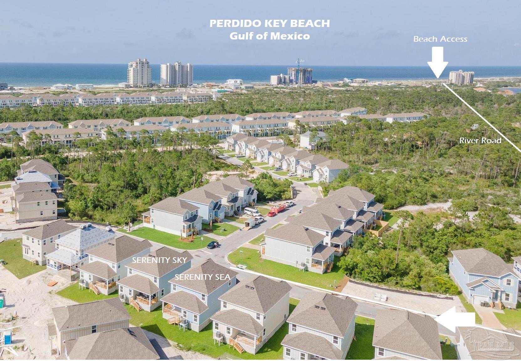 14338 Gardenglen Drive Pensacola FL 32507