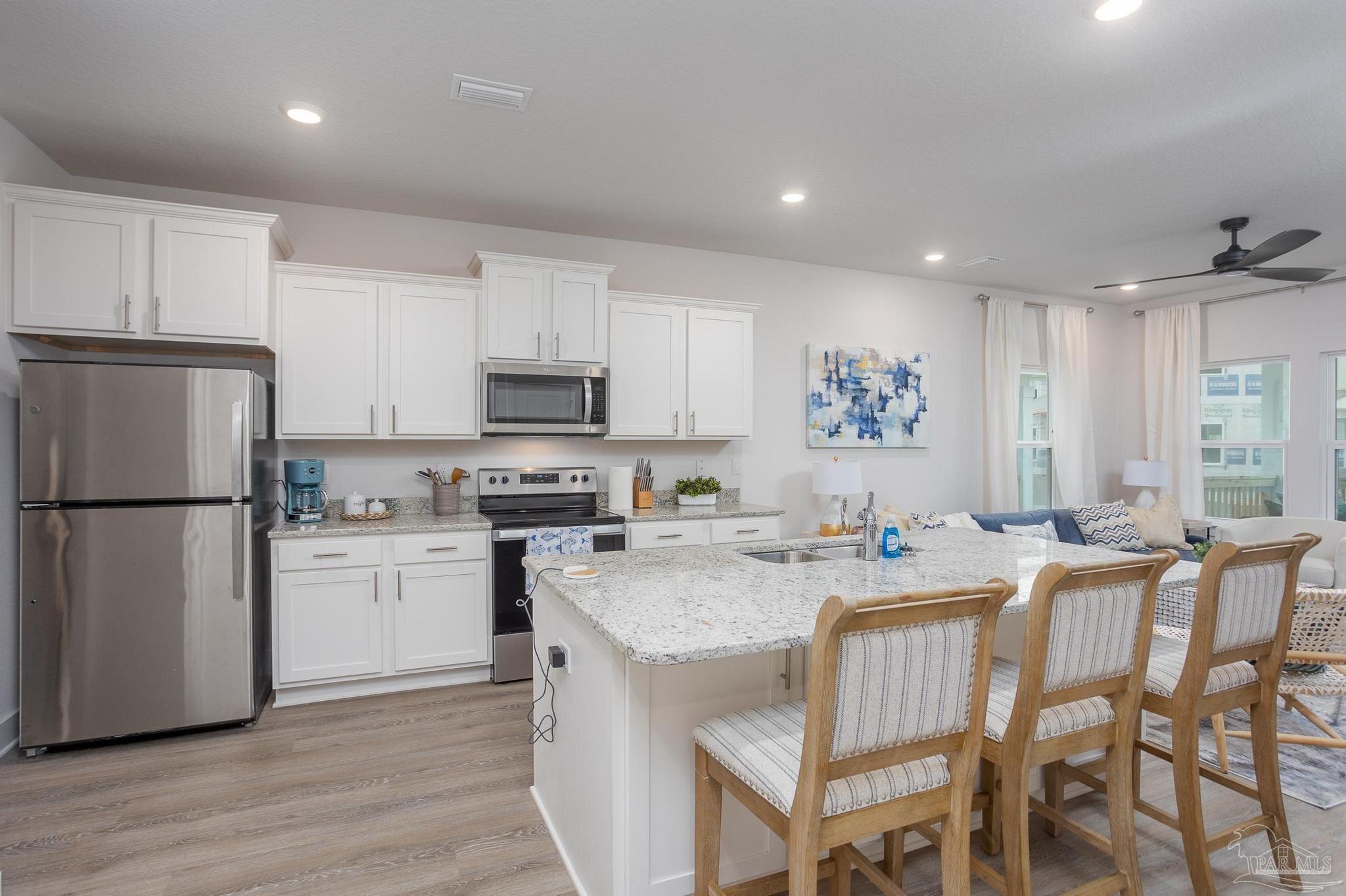 14338 Gardenglen Drive Pensacola FL 32507