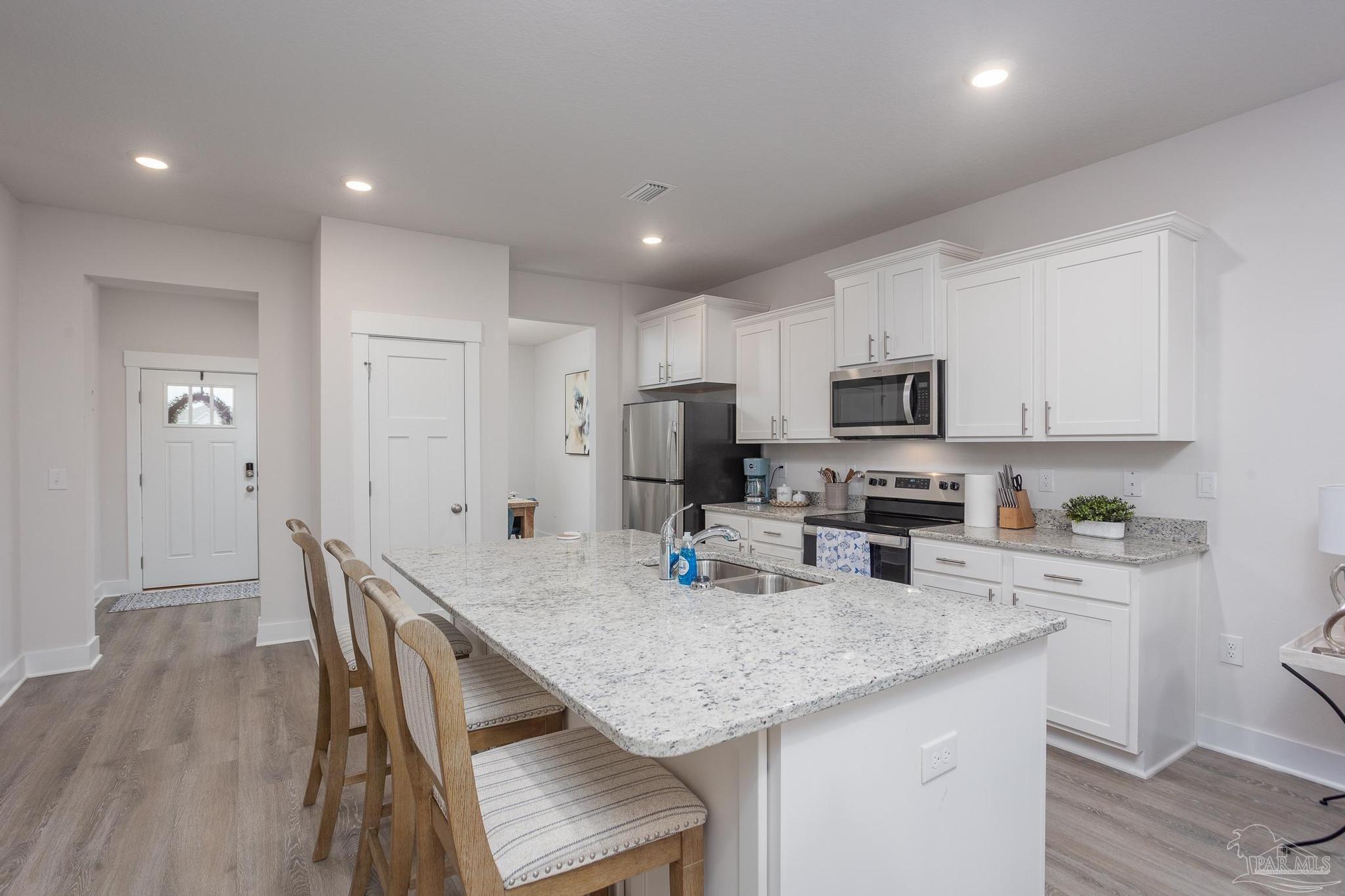 14338 Gardenglen Drive Pensacola FL 32507