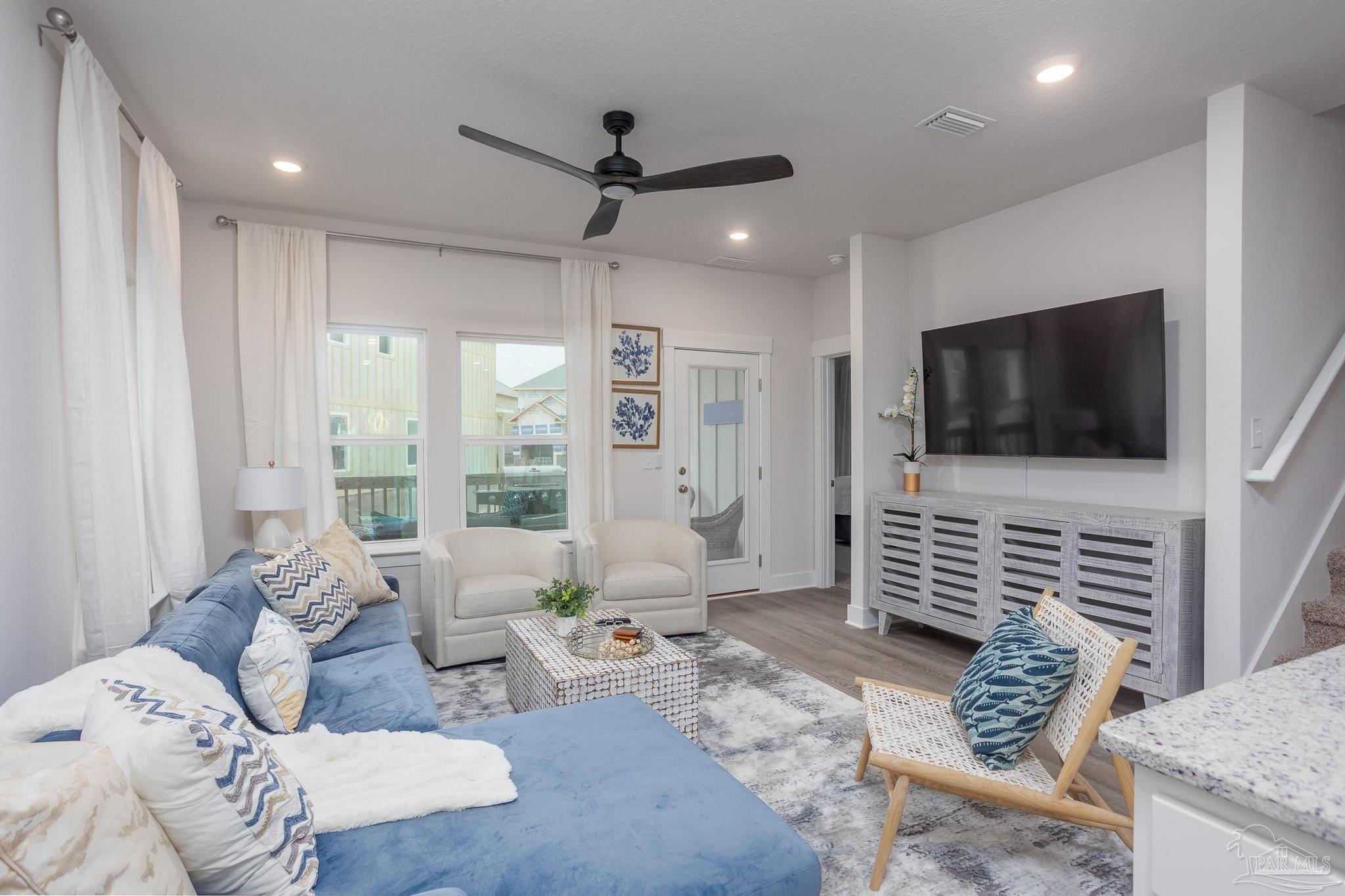 14338 Gardenglen Drive Pensacola FL 32507