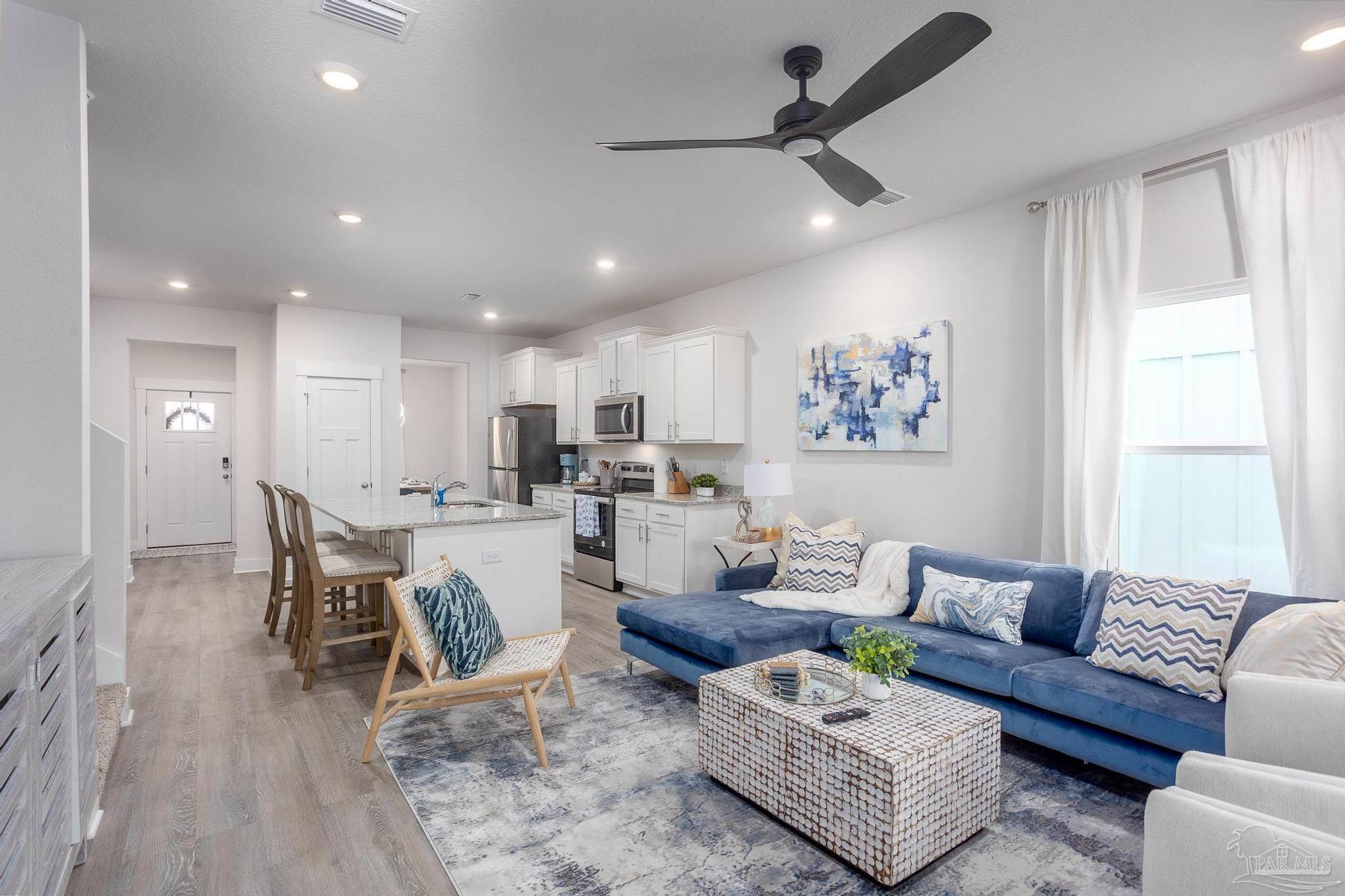 14338 Gardenglen Drive Pensacola FL 32507