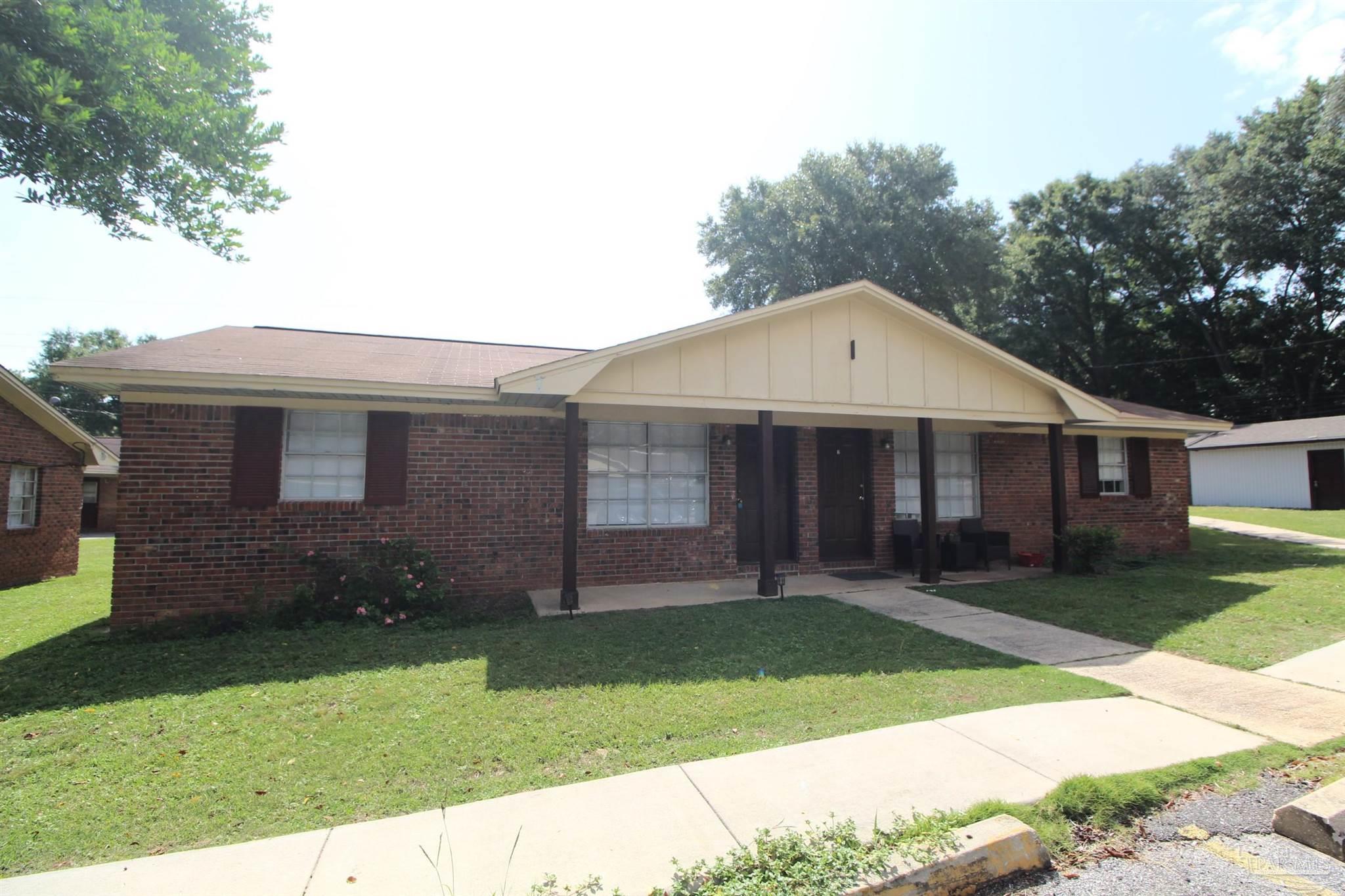 10151 Guidy Ln # 1 Pensacola FL 32514