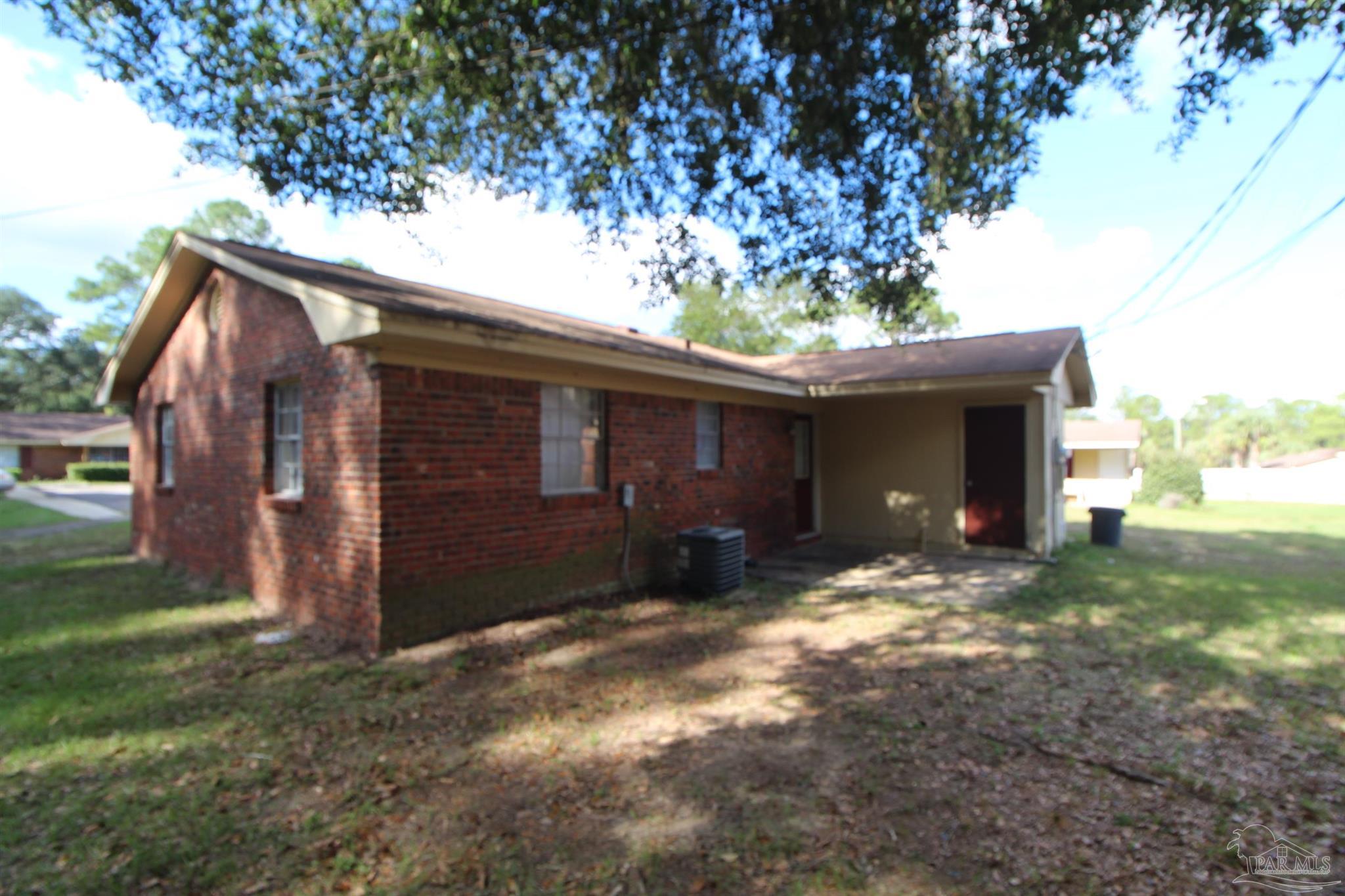10151 Guidy Ln # 1 Pensacola FL 32514