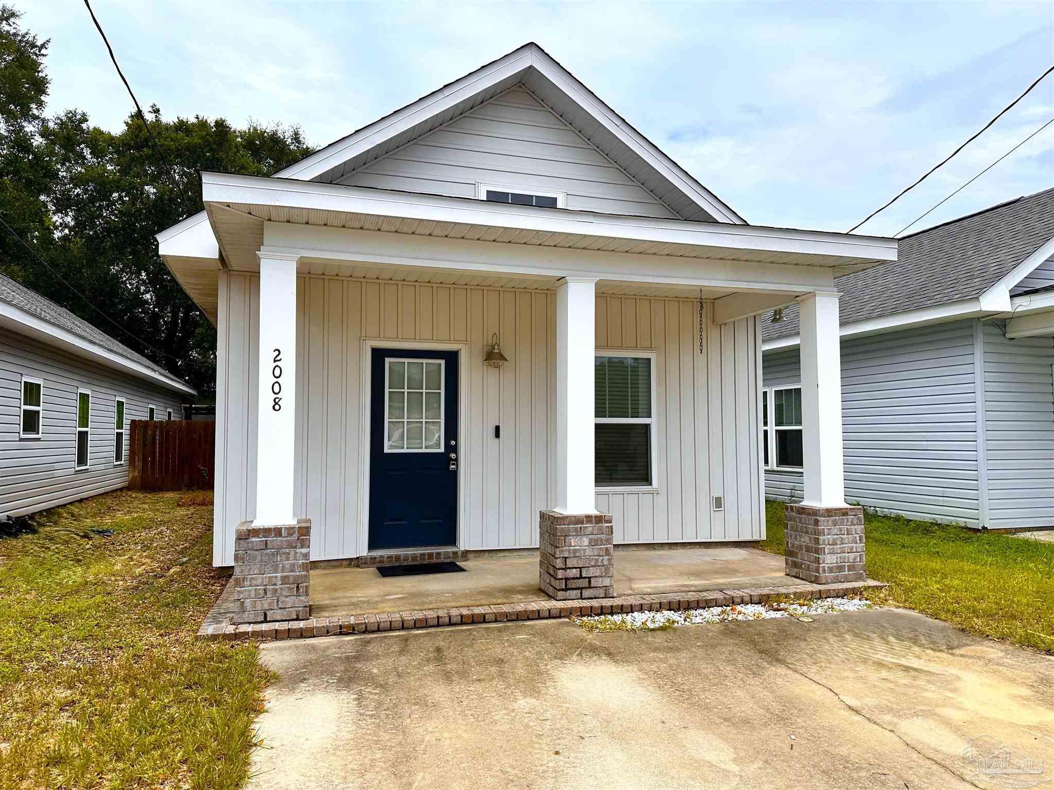 2008 W Government Street Pensacola FL 32502