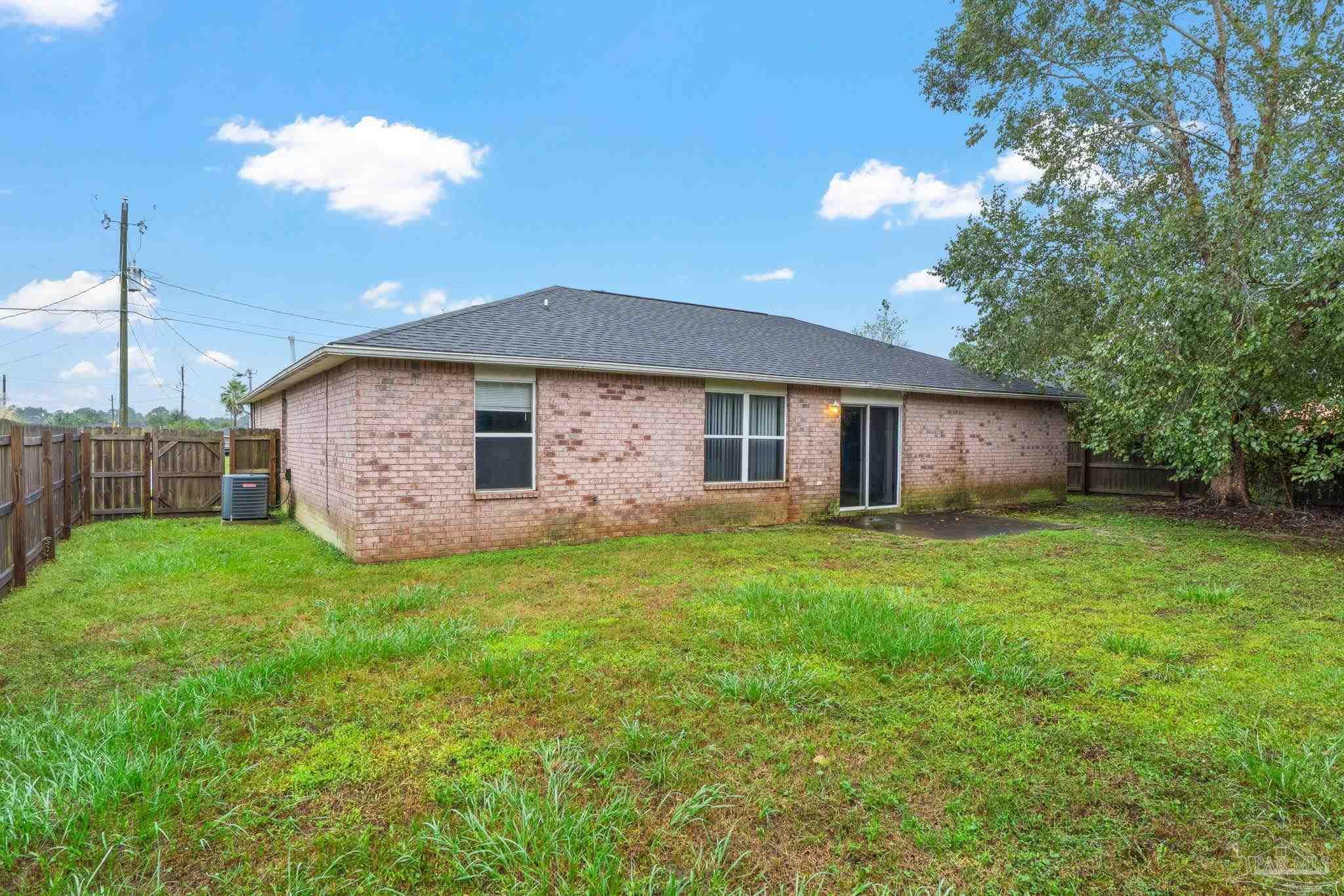 2133 Antillies Drive Pensacola FL 32506
