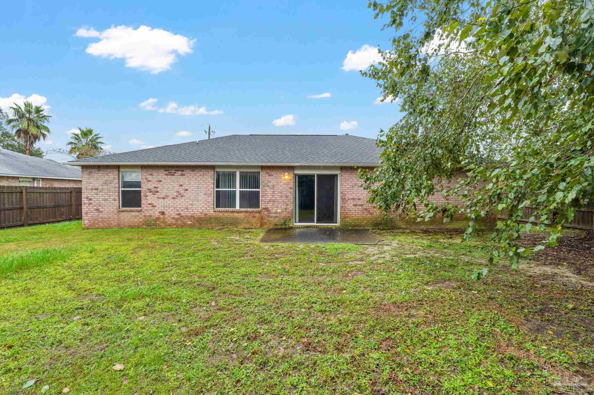 2133 Antillies Drive Pensacola FL 32506