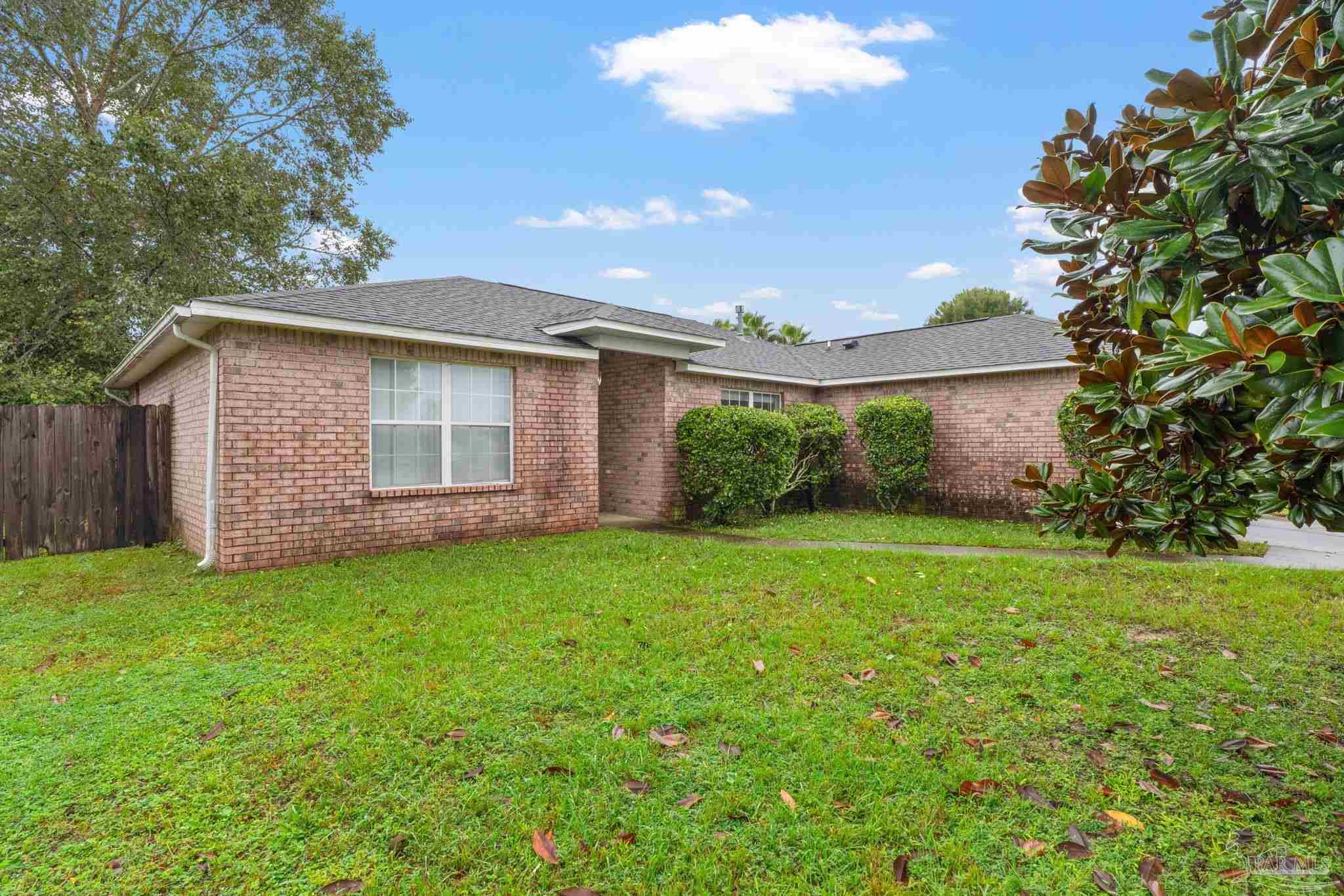 2133 Antillies Drive Pensacola FL 32506
