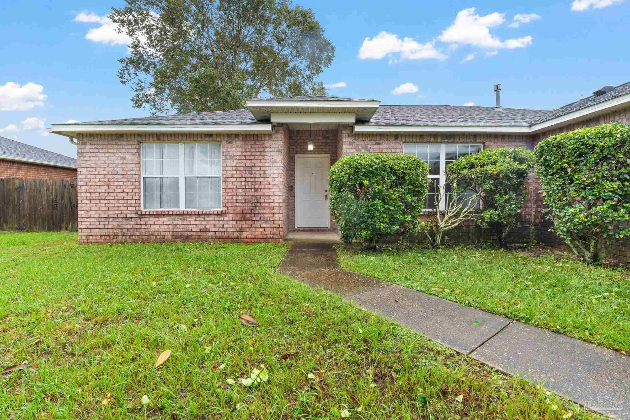 2133 Antillies Drive Pensacola FL 32506