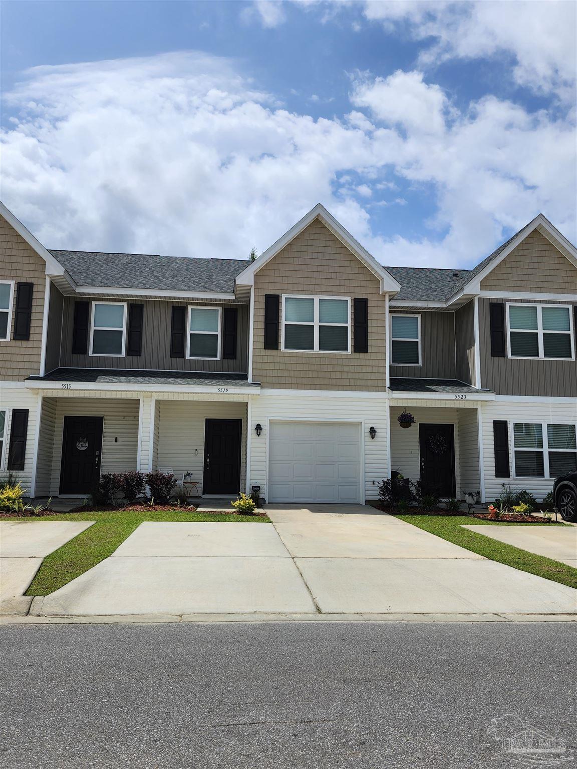 5519 Lexlee Boulevard Pensacola FL 32526