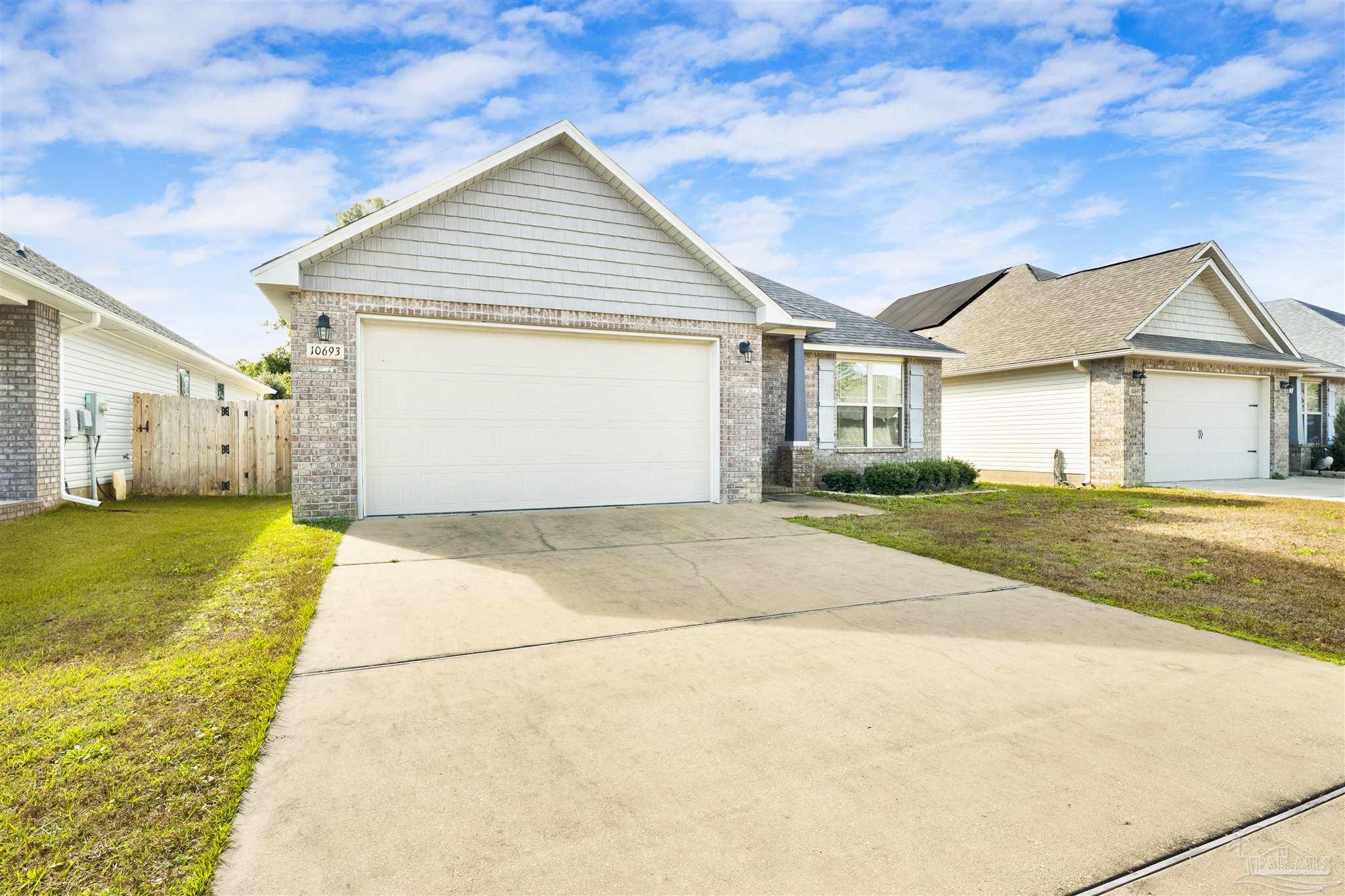 10693 Trailblazer Way Pensacola FL 32506