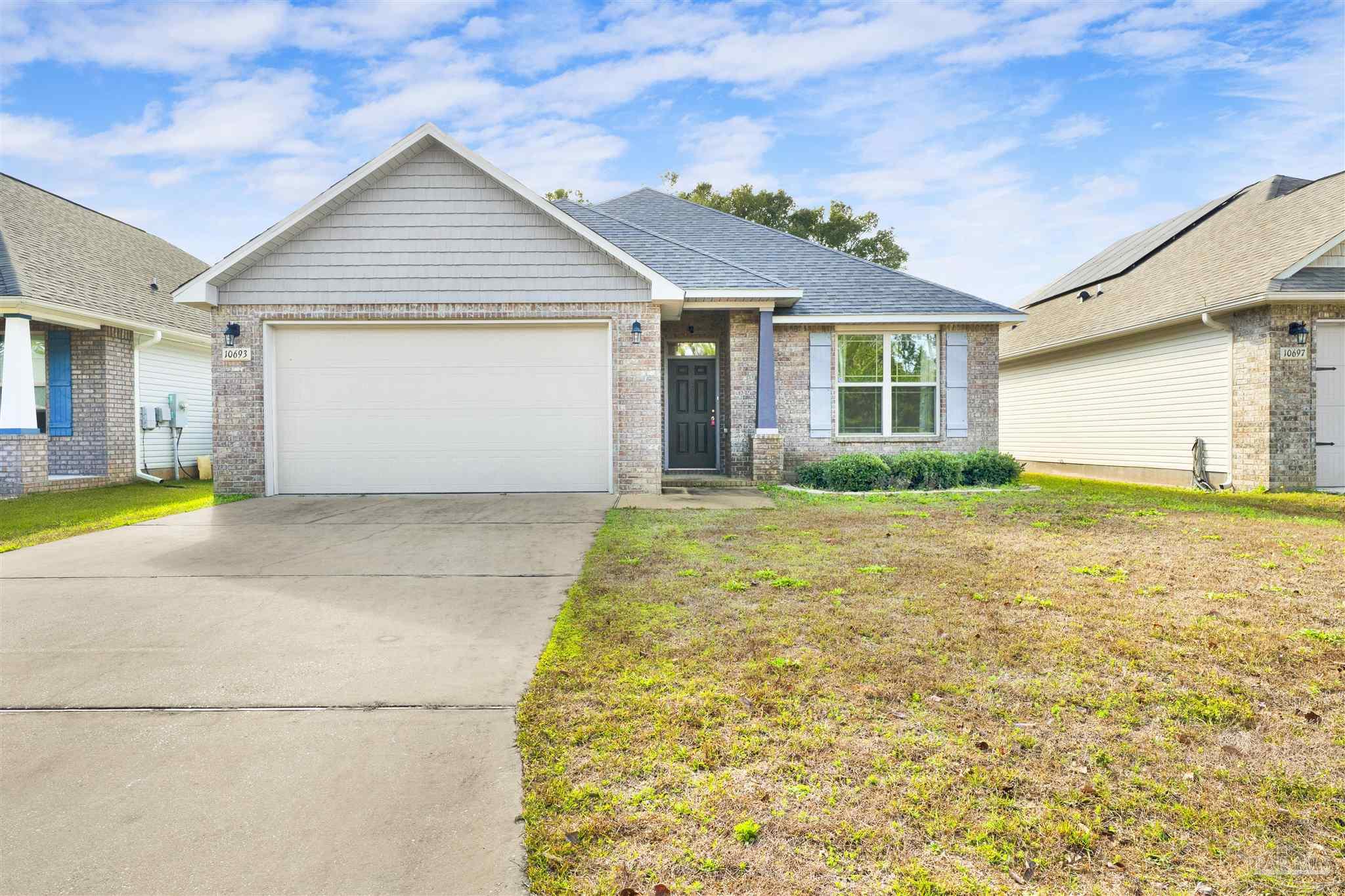 10693 Trailblazer Way Pensacola FL 32506