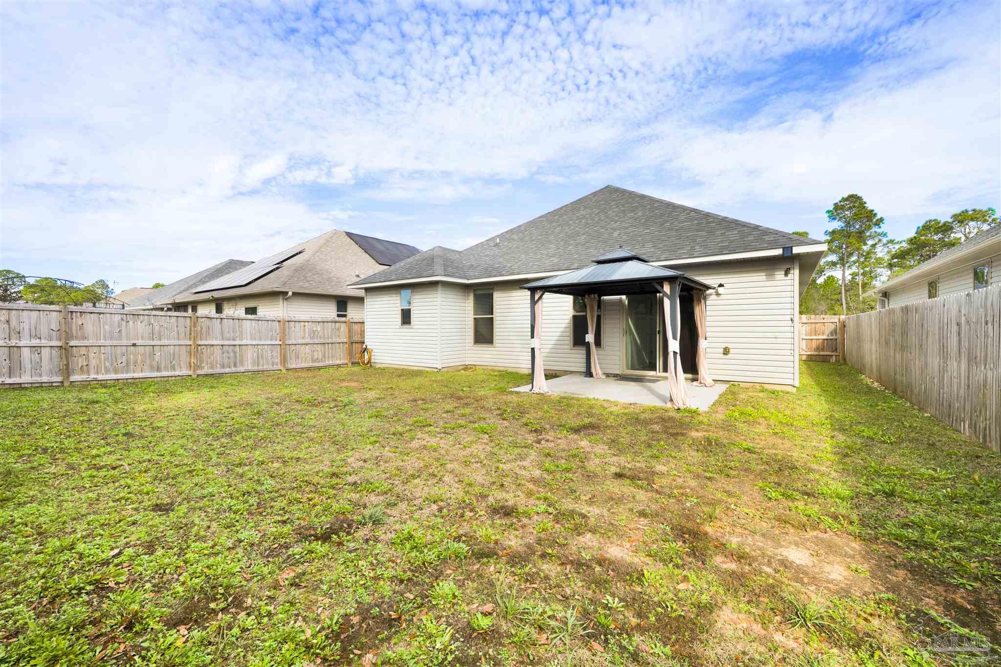 10693 Trailblazer Way Pensacola FL 32506