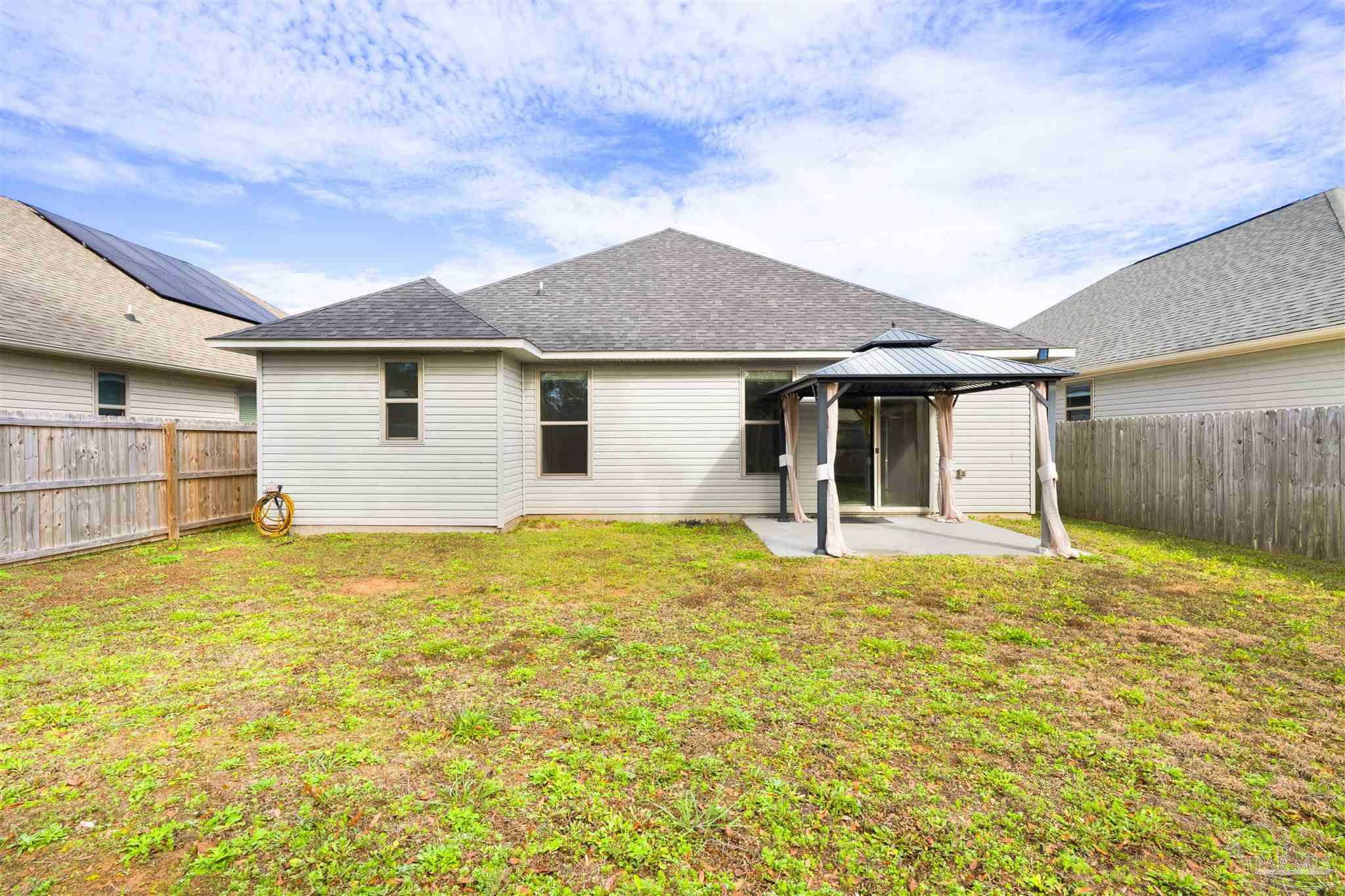 10693 Trailblazer Way Pensacola FL 32506
