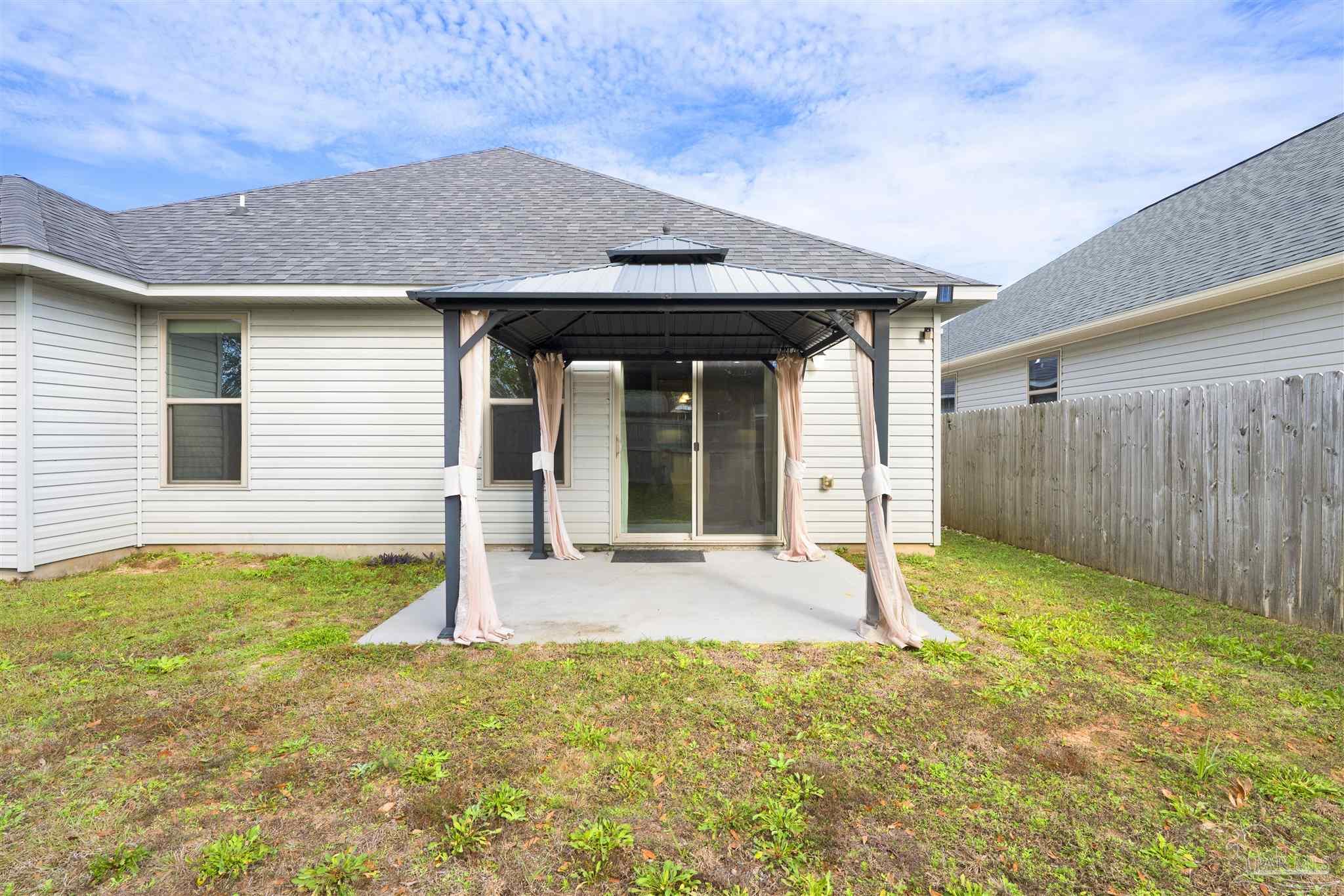 10693 Trailblazer Way Pensacola FL 32506