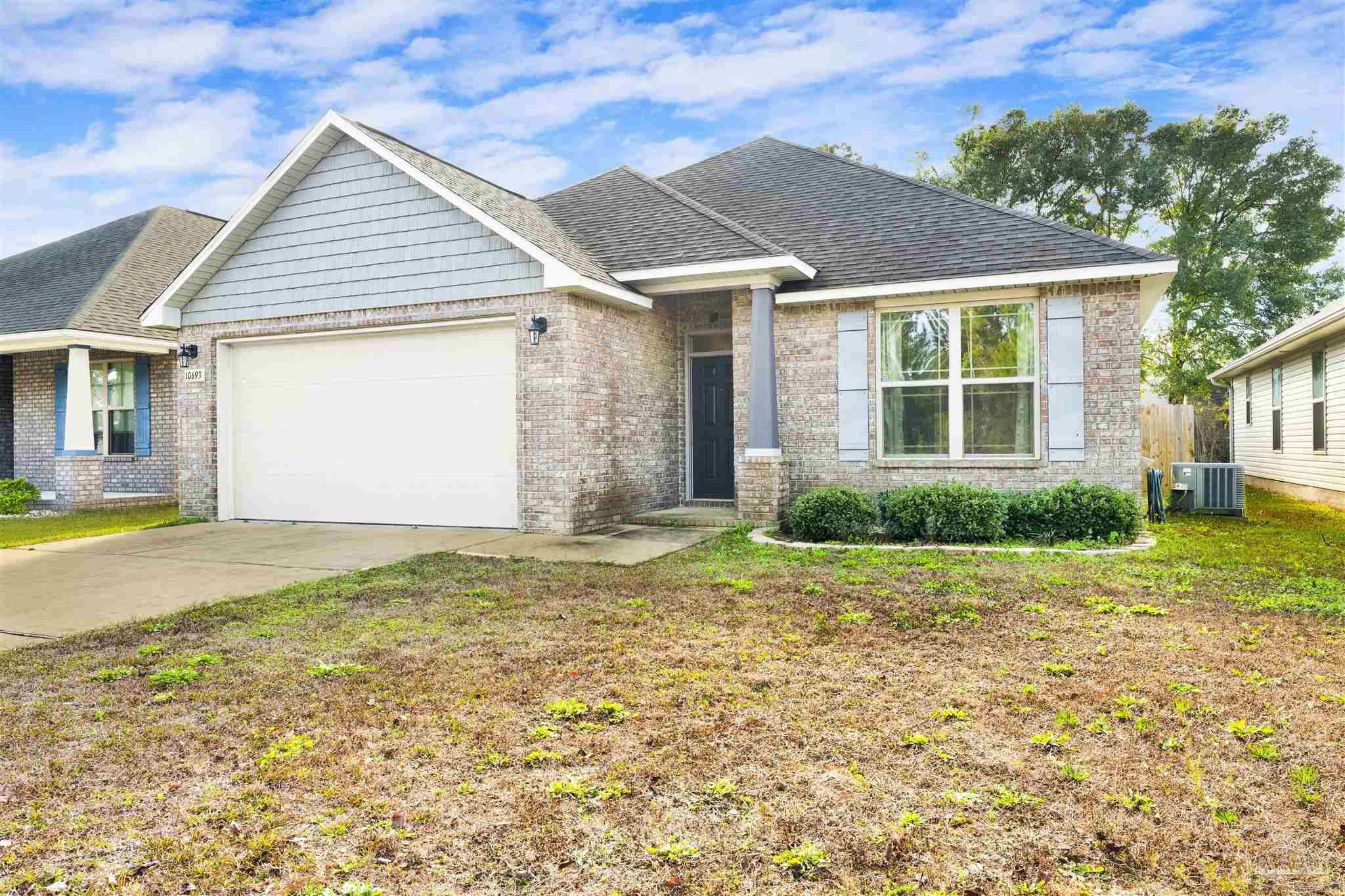 10693 Trailblazer Way Pensacola FL 32506