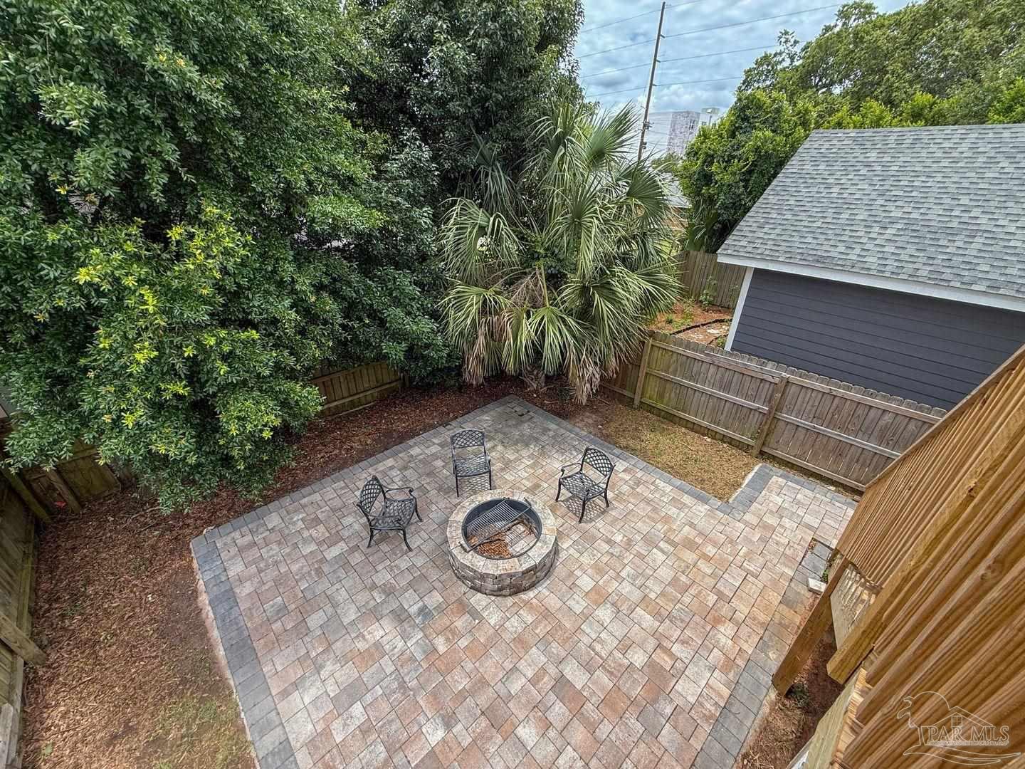 517 W Wright St # B Pensacola FL 32502