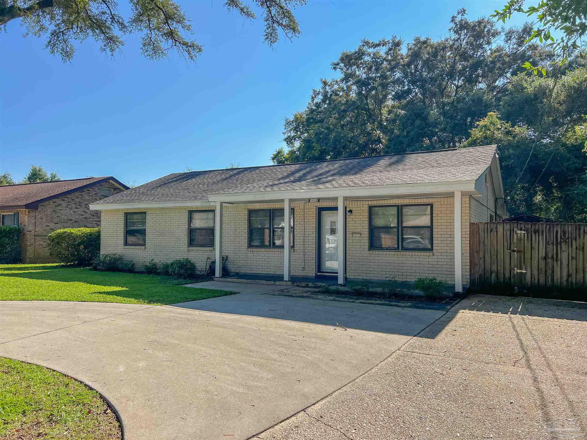 5891 Avondale Road Pensacola FL 32526